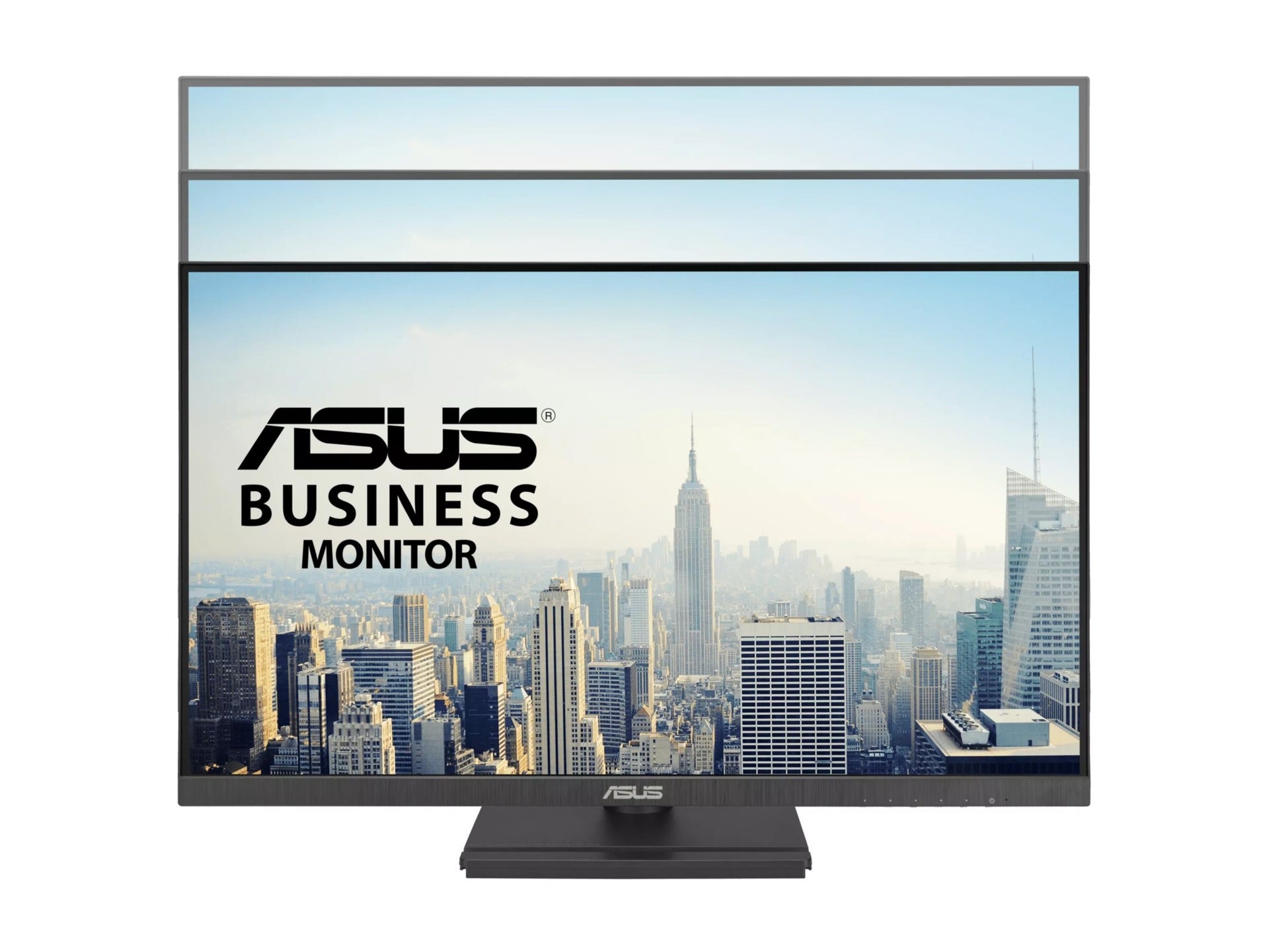ASUS 27" VA27DQFS Business Monitor – 1080P IPS, Frameless, Eye Care
