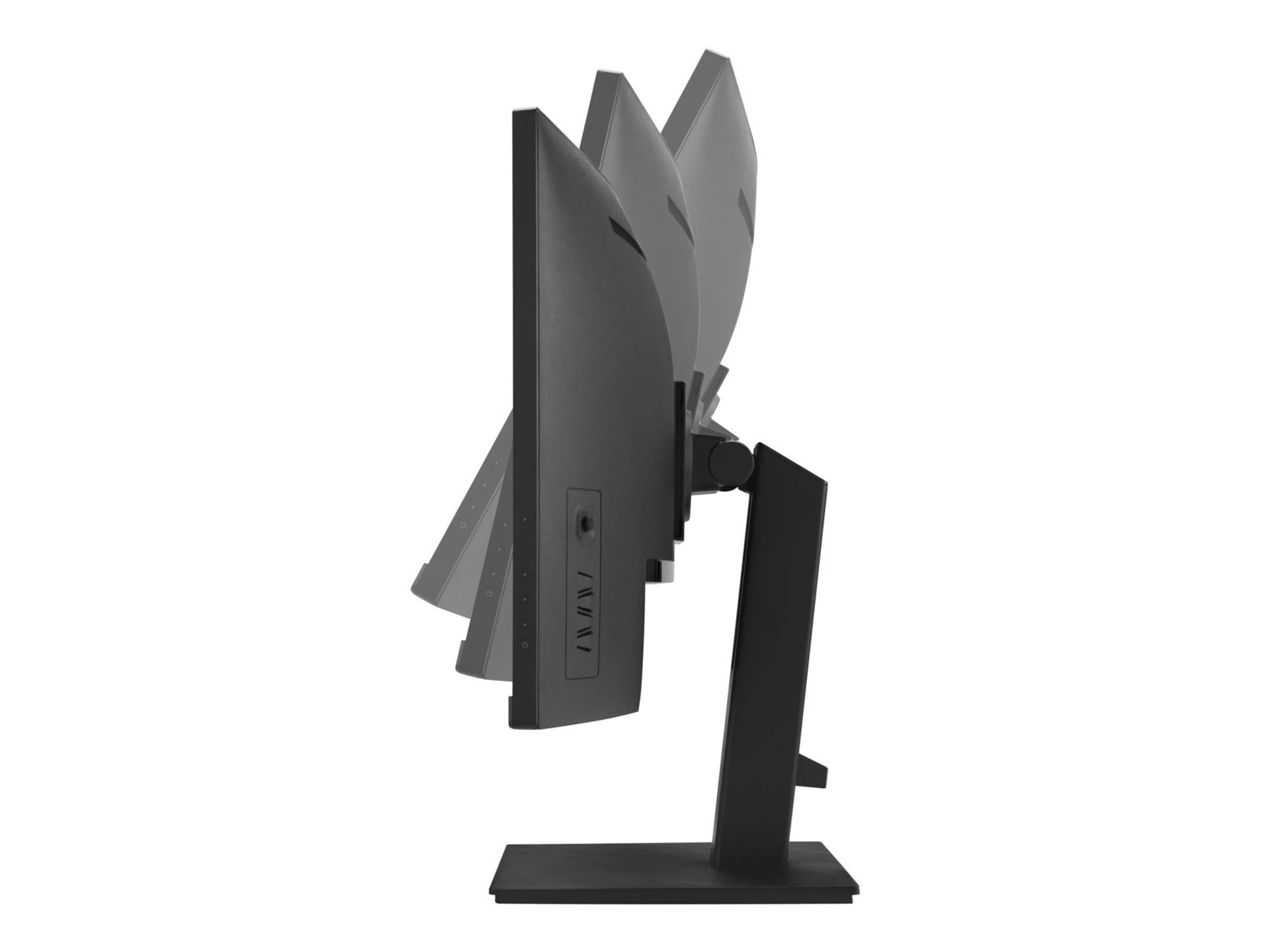 ASUS 34" Curved USB-C Docking Monitor VA34VCPSR – Ultrawide WQHD for Professionals