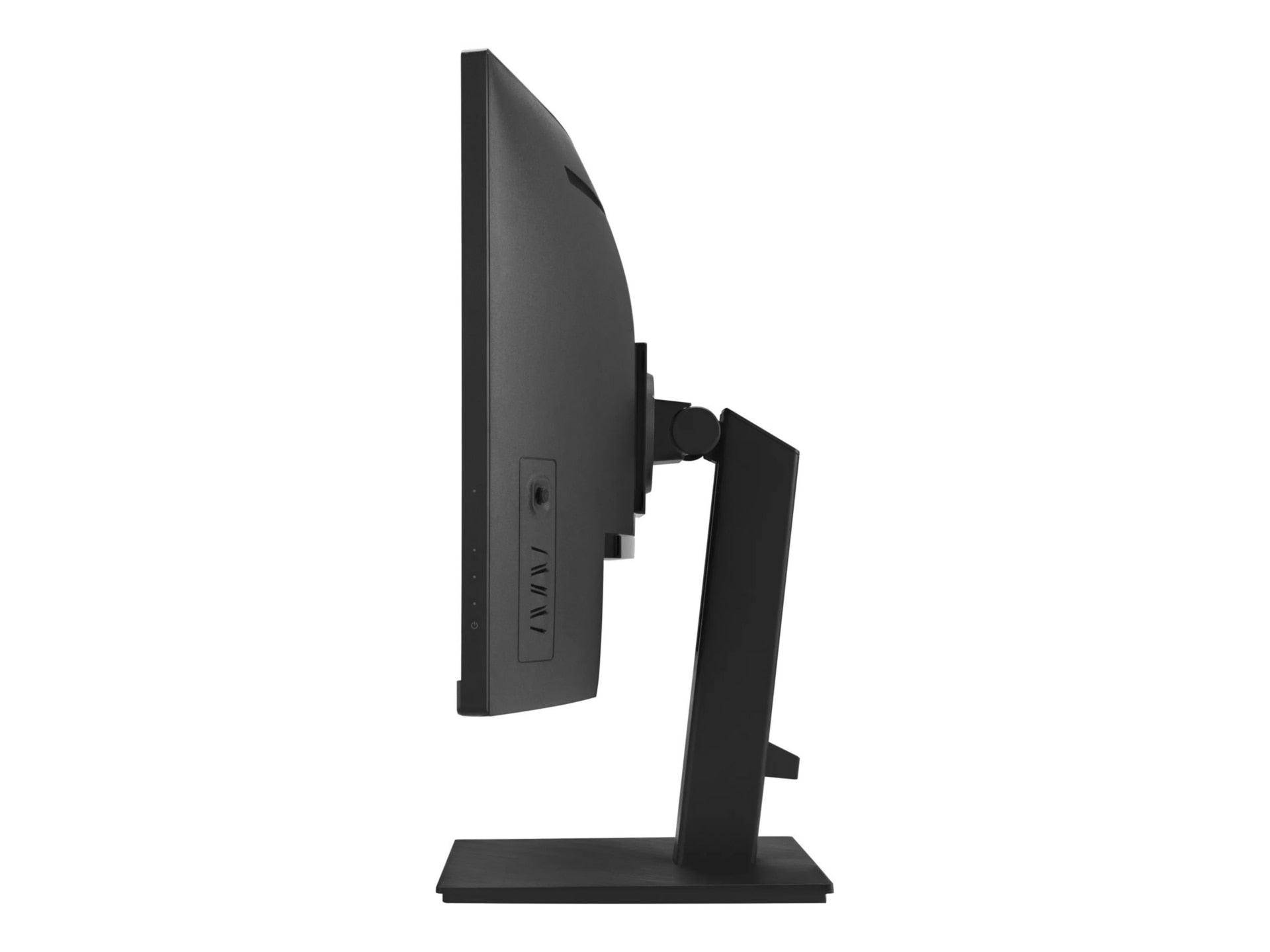 ASUS 34" Curved USB-C Docking Monitor VA34VCPSR – Ultrawide WQHD for Professionals