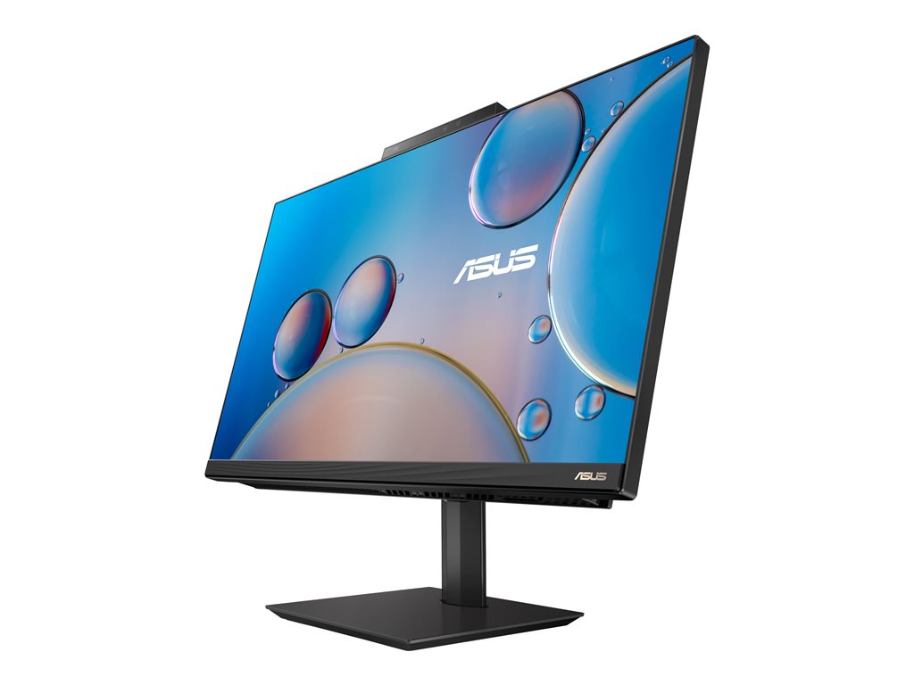 ASUS AiO A5 A5402WVA DB704T - All-in-one Core i7 1360P / up to 5 GHz - RAM 16 GB - SSD 1 TB - NVMe - Intel Iris Xe Graphics - A5402WVA-DB704T