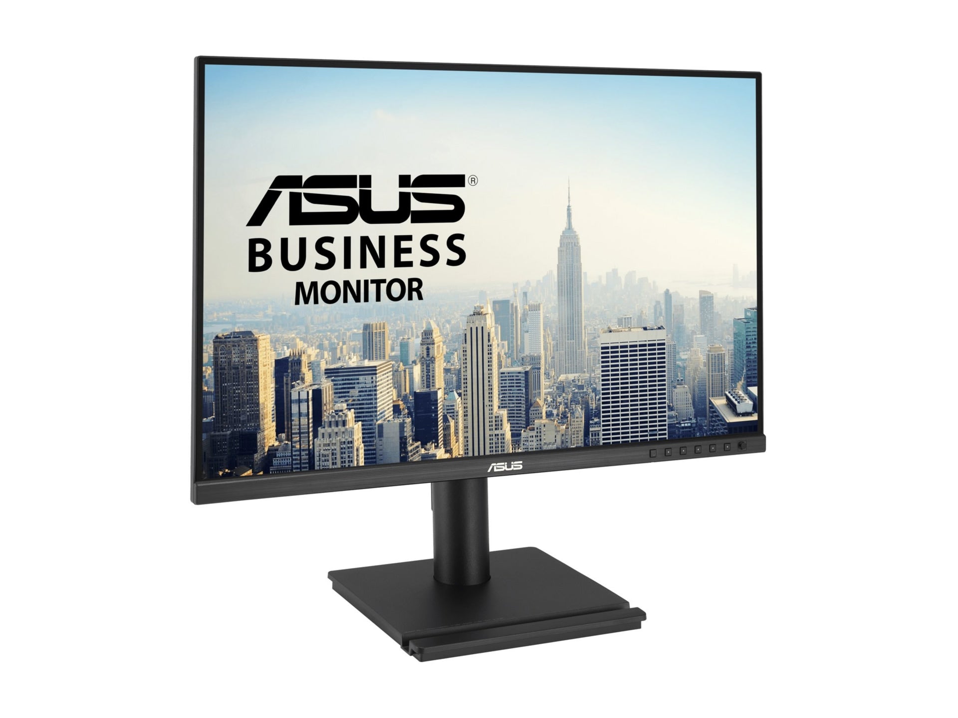ASUS BE248CFN 24" Docking Monitor WUXGA IPS 100Hz USB-C for Professionals