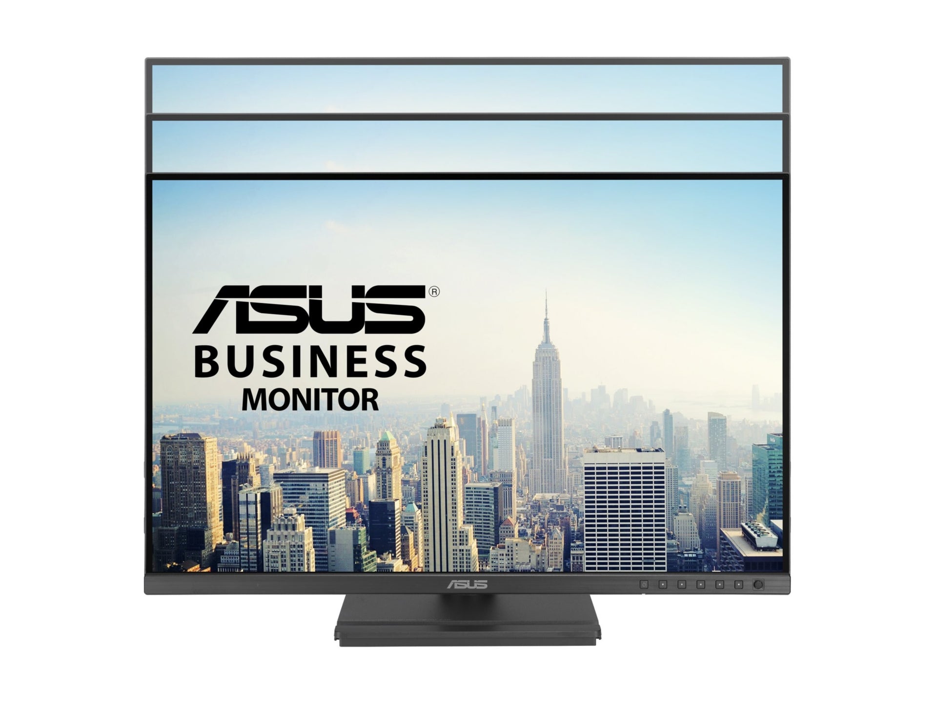 ASUS BE248CFN 24" Docking Monitor WUXGA IPS 100Hz USB-C for Professionals