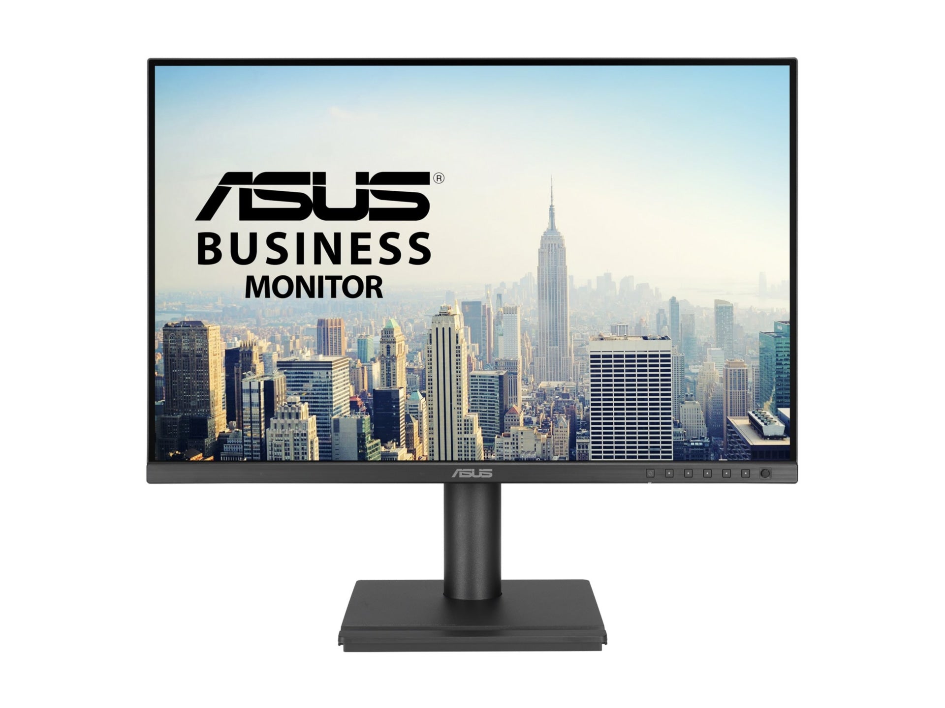 ASUS BE248CFN 24" Docking Monitor WUXGA IPS 100Hz USB-C for Professionals