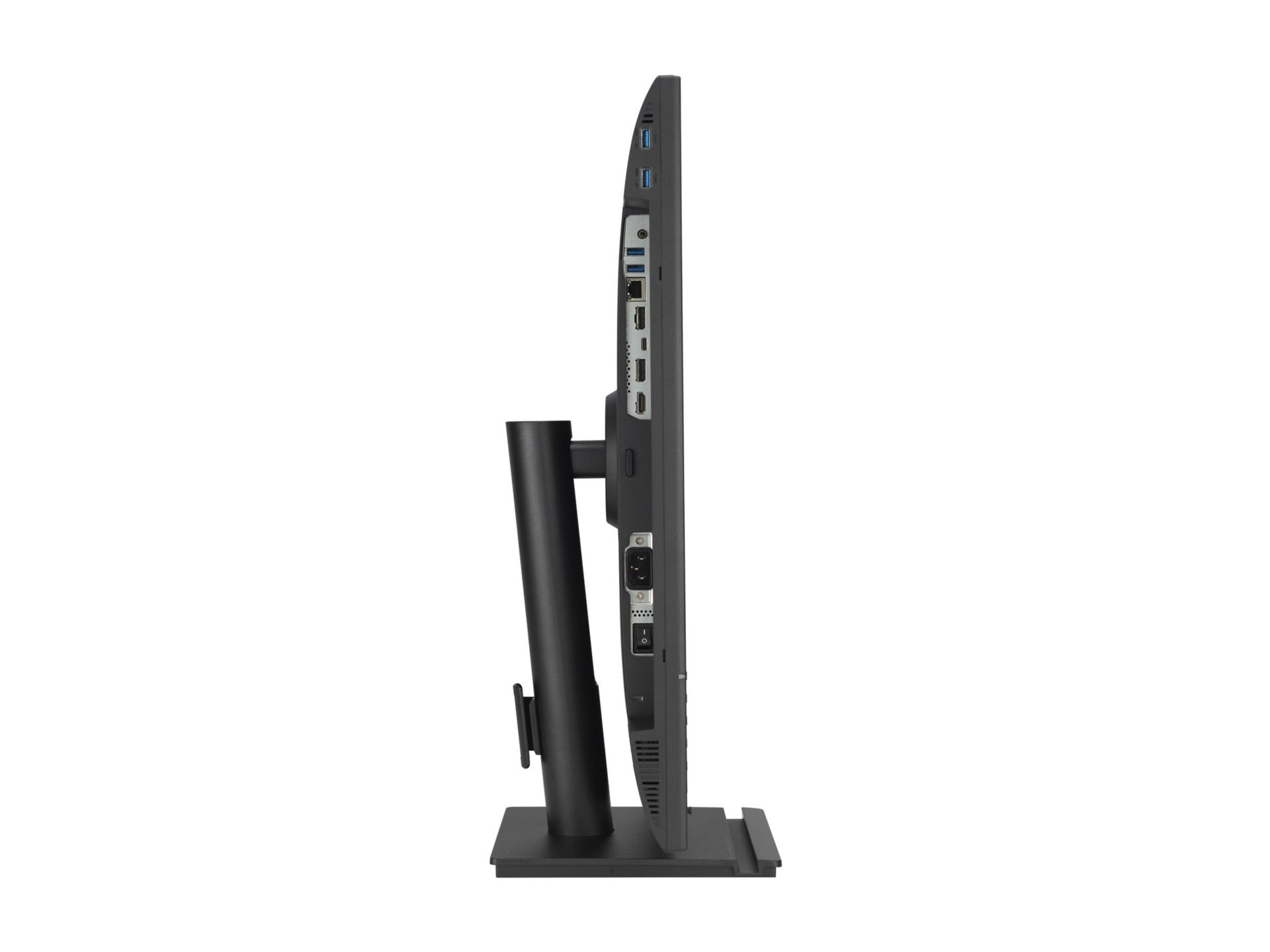 ASUS BE248CFN 24" Docking Monitor WUXGA IPS 100Hz USB-C for Professionals