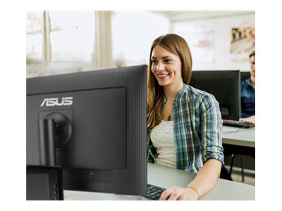 ASUS BE248CFN 24" Docking Monitor WUXGA IPS 100Hz USB-C for Professionals