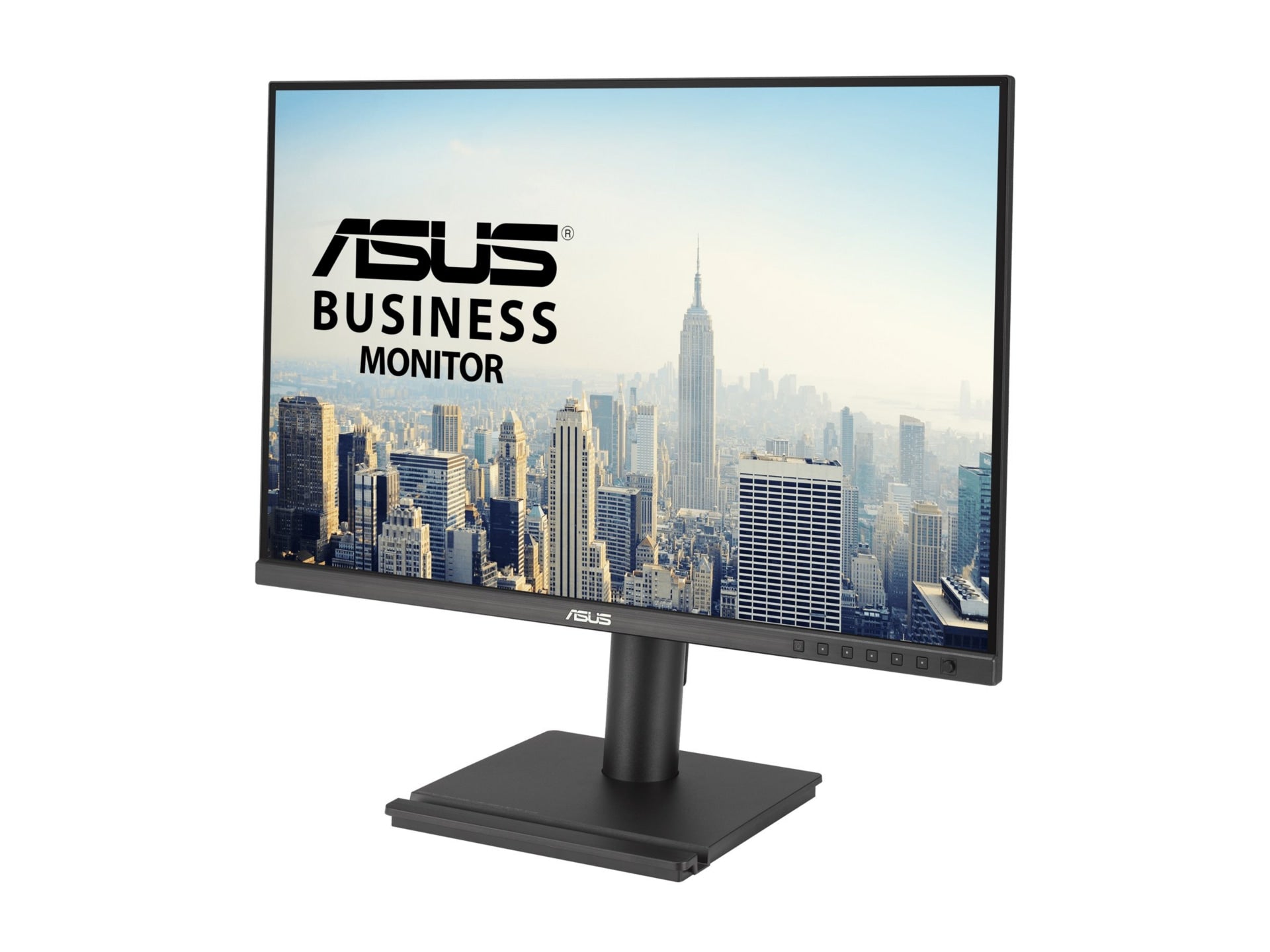 ASUS BE248QF 24" Business Monitor WUXGA IPS Eye Care 100Hz