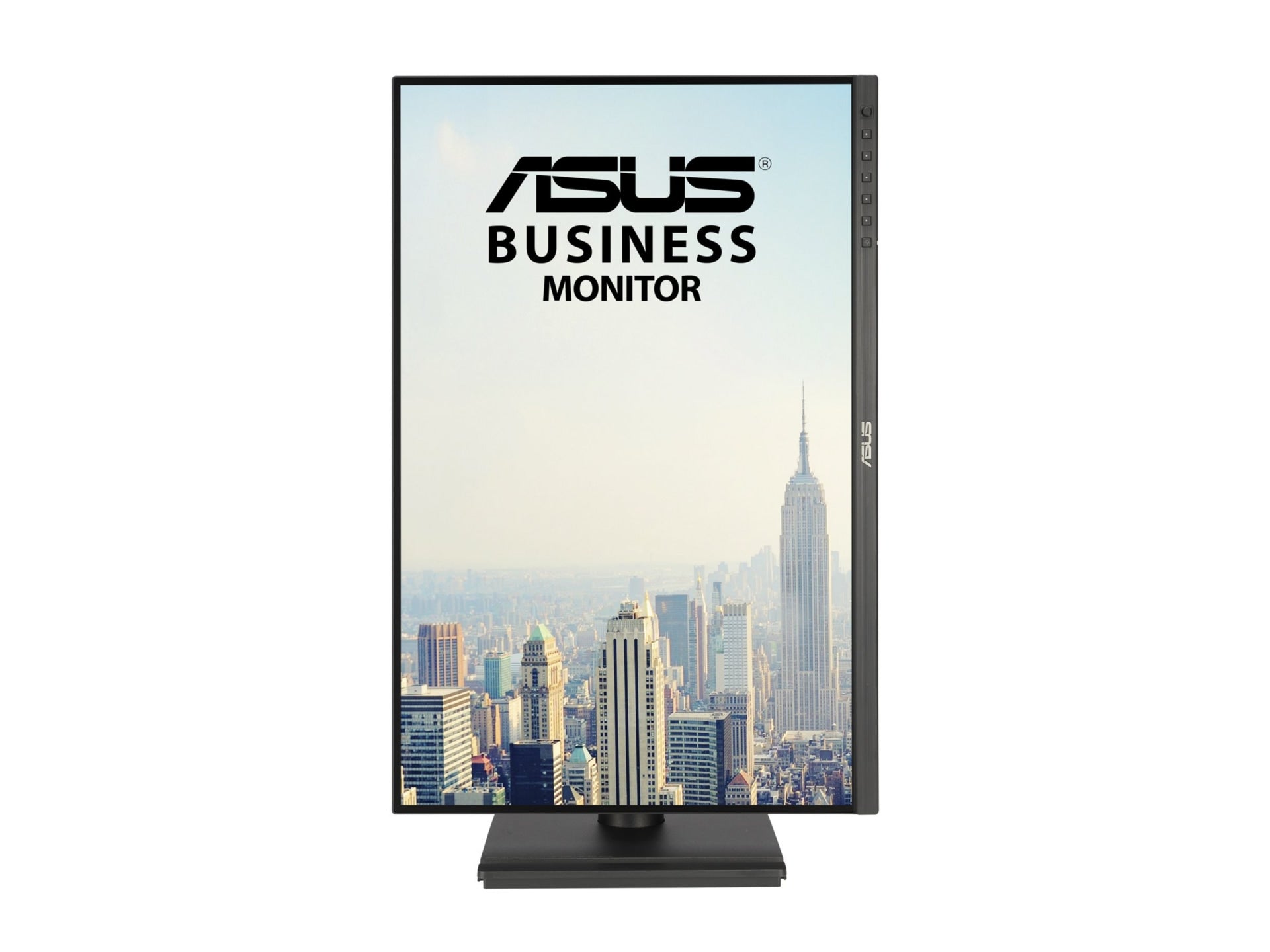 ASUS BE248QF 24" Business Monitor WUXGA IPS Eye Care 100Hz