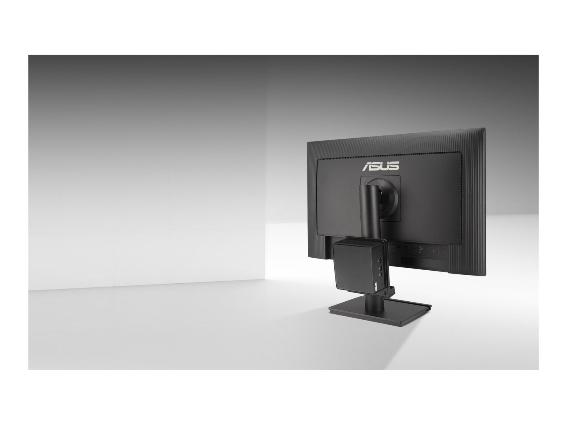 ASUS BE248QF 24" Business Monitor WUXGA IPS Eye Care 100Hz