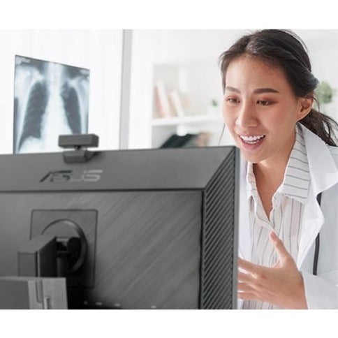 ASUS BE24ECSNK Video Conferencing Monitor 24-Inch Full HD