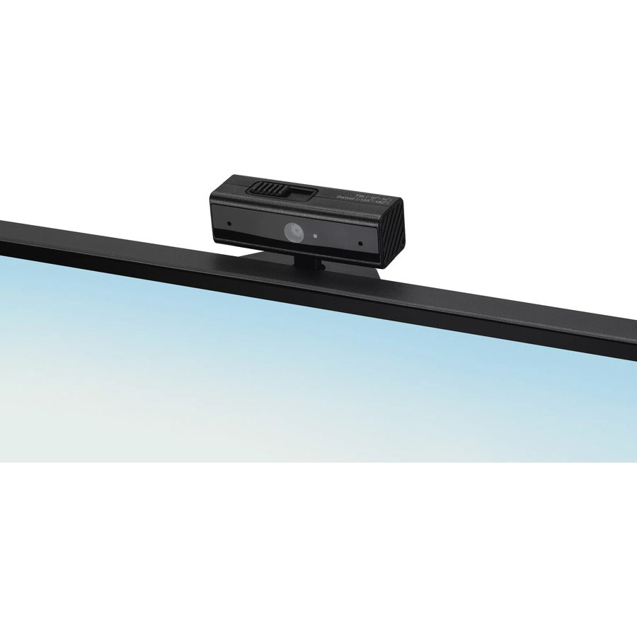 ASUS BE24ECSNK Video Conferencing Monitor 24-Inch Full HD