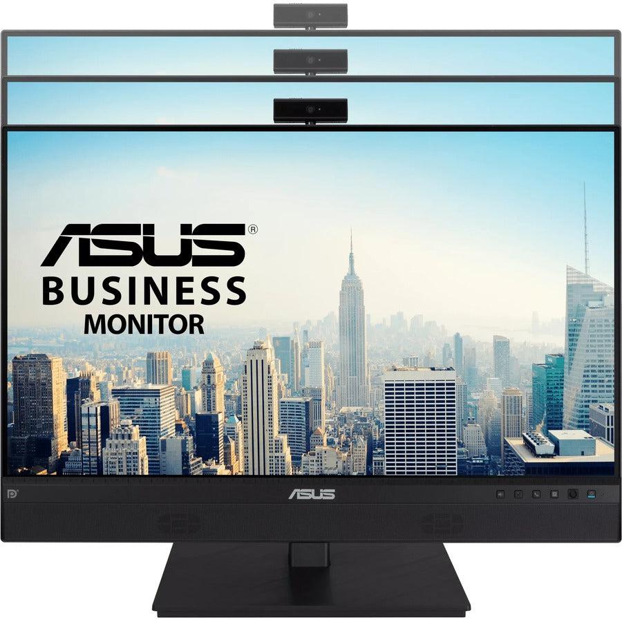 ASUS BE24ECSNK Video Conferencing Monitor 24-Inch Full HD