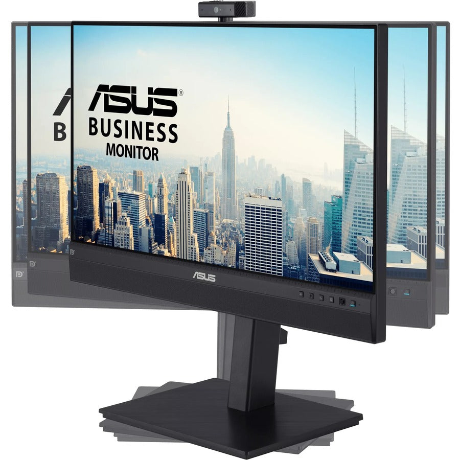 ASUS BE24ECSNK Video Conferencing Monitor 24-Inch Full HD