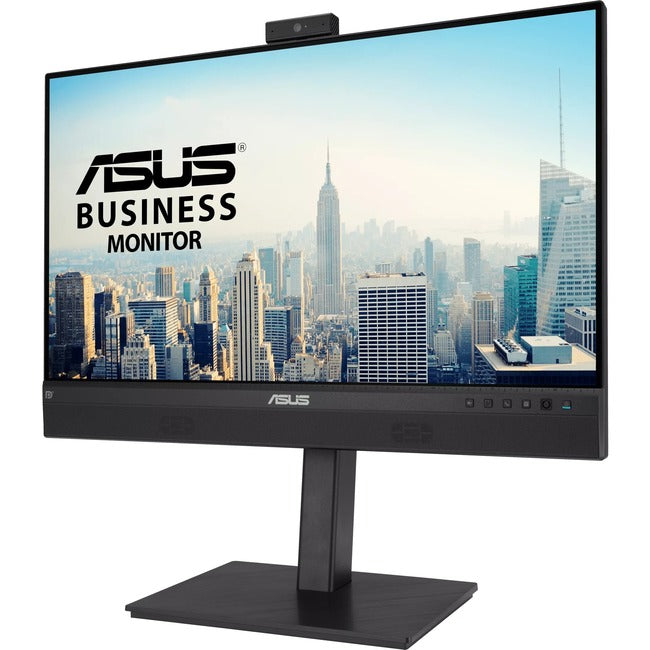 ASUS BE24ECSNK Video Conferencing Monitor 24-Inch Full HD