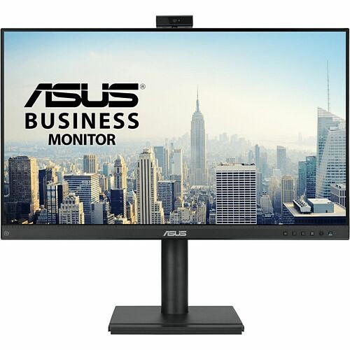 ASUS BE279QFK 27" Full HD Video Conferencing Monitor with Webcam