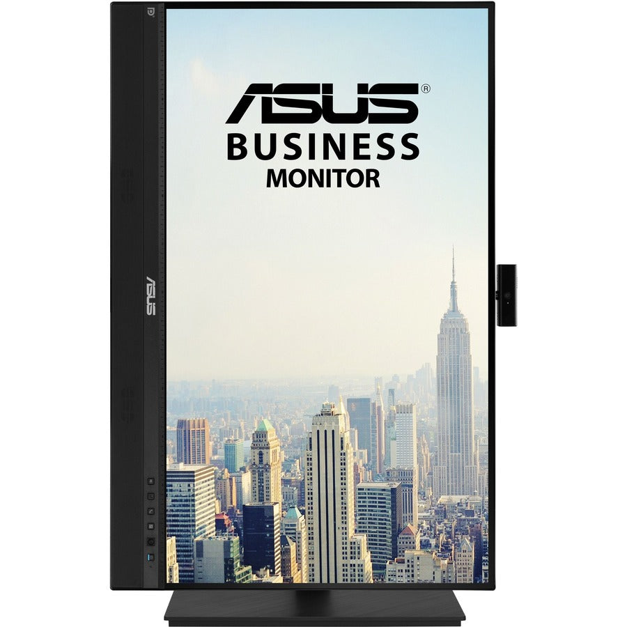 ASUS BE27ACSBK Webcam Monitor