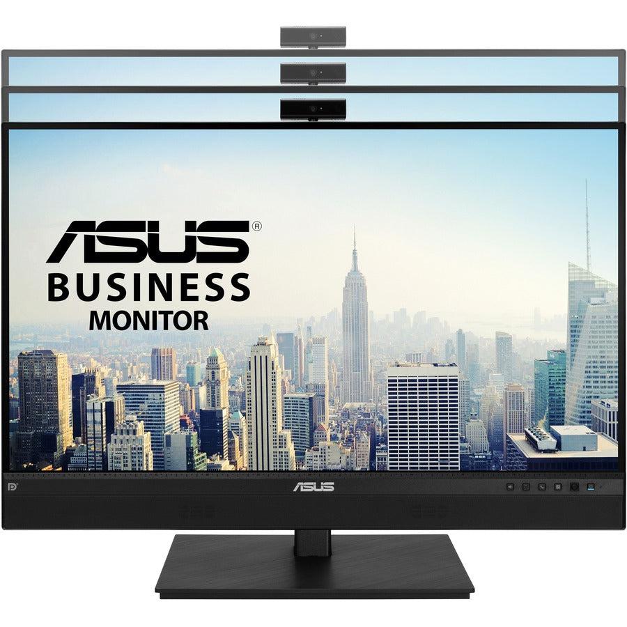 ASUS BE27ACSBK Webcam Monitor
