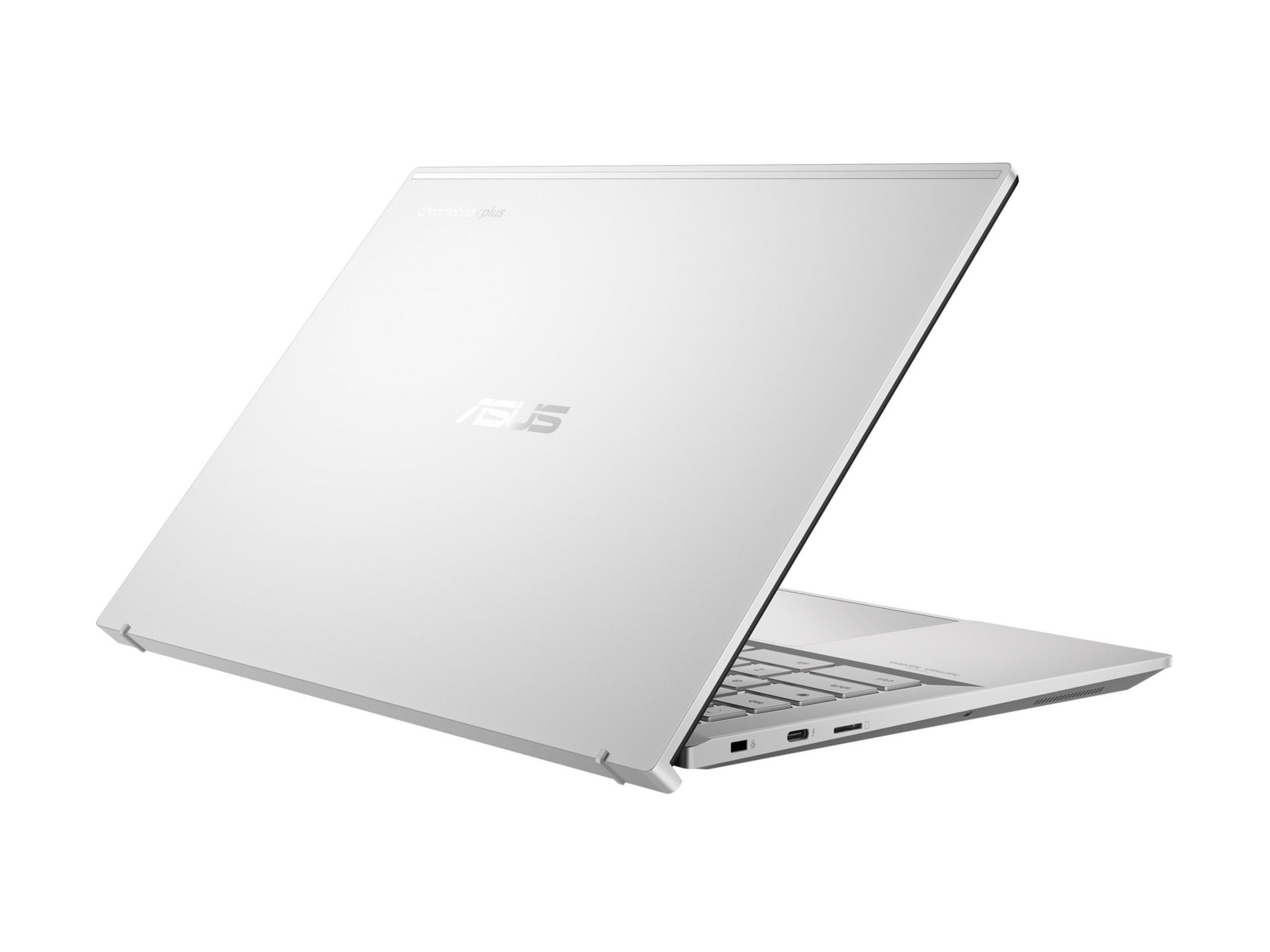 ASUS ChromeBook Plus 14" WQXGA, Intel Core Ultra 7 155U 1.7GHz, 32GB LPDDR5X