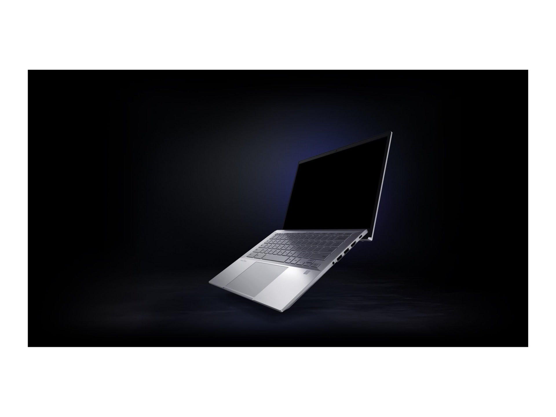 ASUS ChromeBook Plus 14" WQXGA Touch, Intel Core Ultra 7 155U, 32GB LPDDR5X