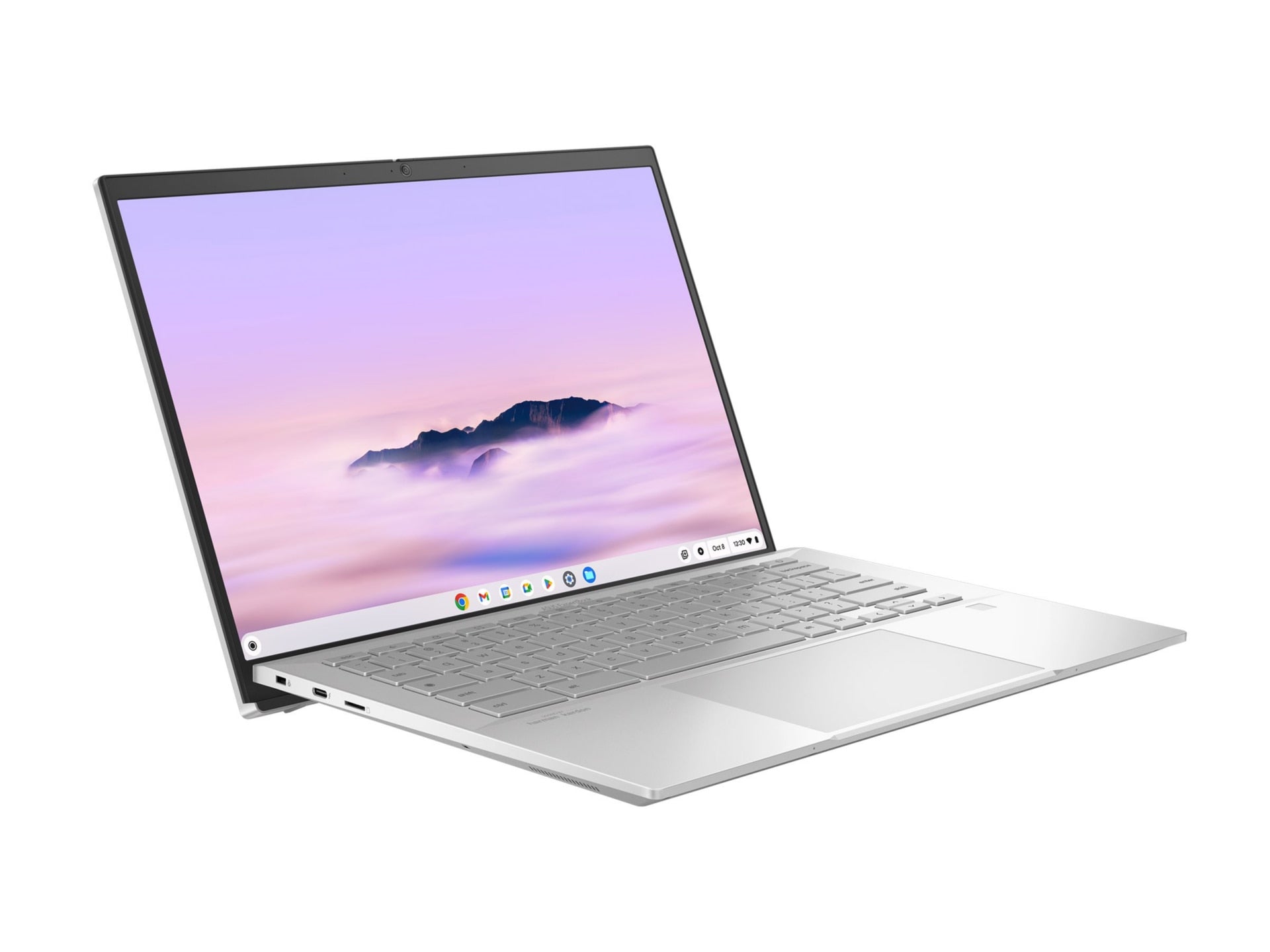 ASUS ChromeBook Plus 14" WQXGA Touch, Intel Core Ultra 7 155U, 32GB LPDDR5X