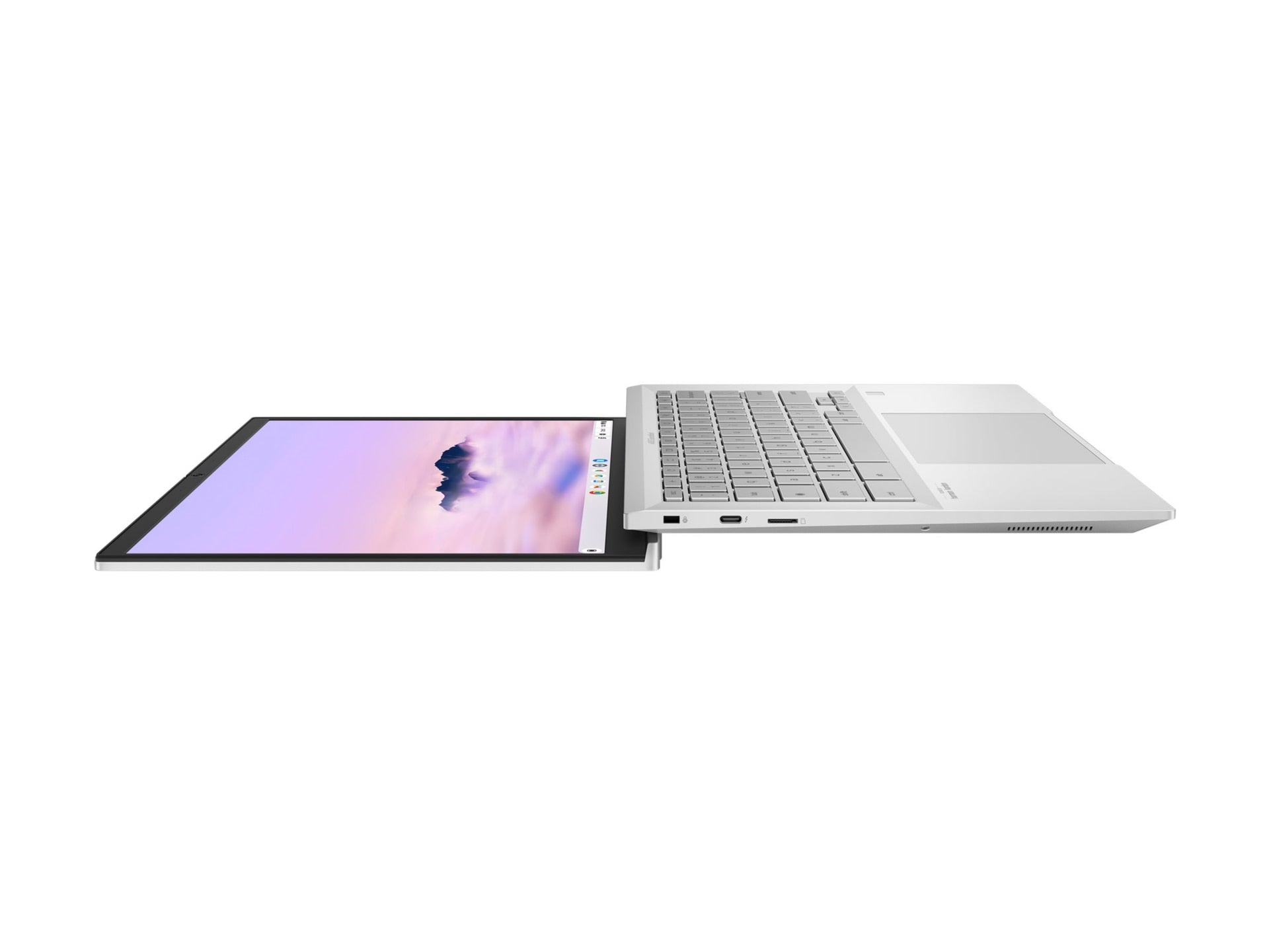 ASUS ChromeBook Plus 14" WQXGA Touch, Intel Core Ultra 7 155U, 32GB LPDDR5X