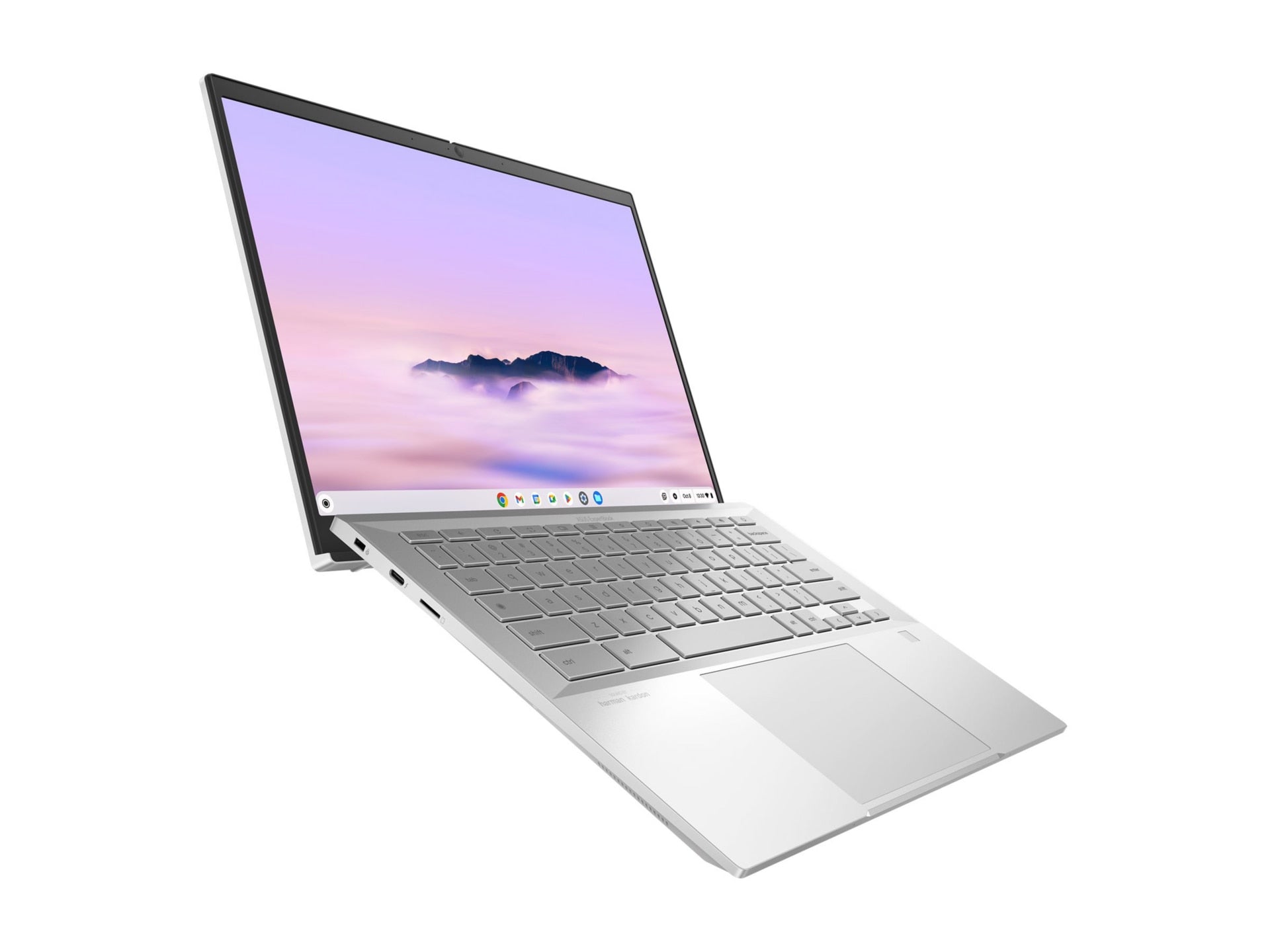 ASUS ChromeBook Plus 14" WQXGA Touch, Intel Core Ultra 7 155U, 32GB LPDDR5X