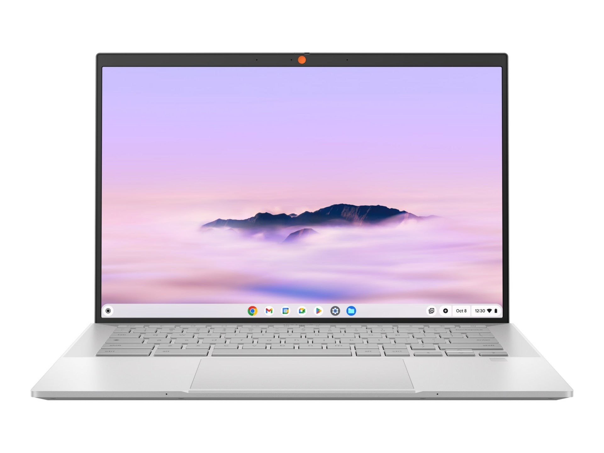 ASUS ChromeBook Plus 14" WQXGA Touch, Intel Core Ultra 7 155U, 32GB LPDDR5X