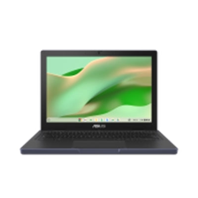 ASUS Chromebook 12.2" WUXGA Non-Touch Intel N100 8GB RAM 64GB Chrome OS Gray