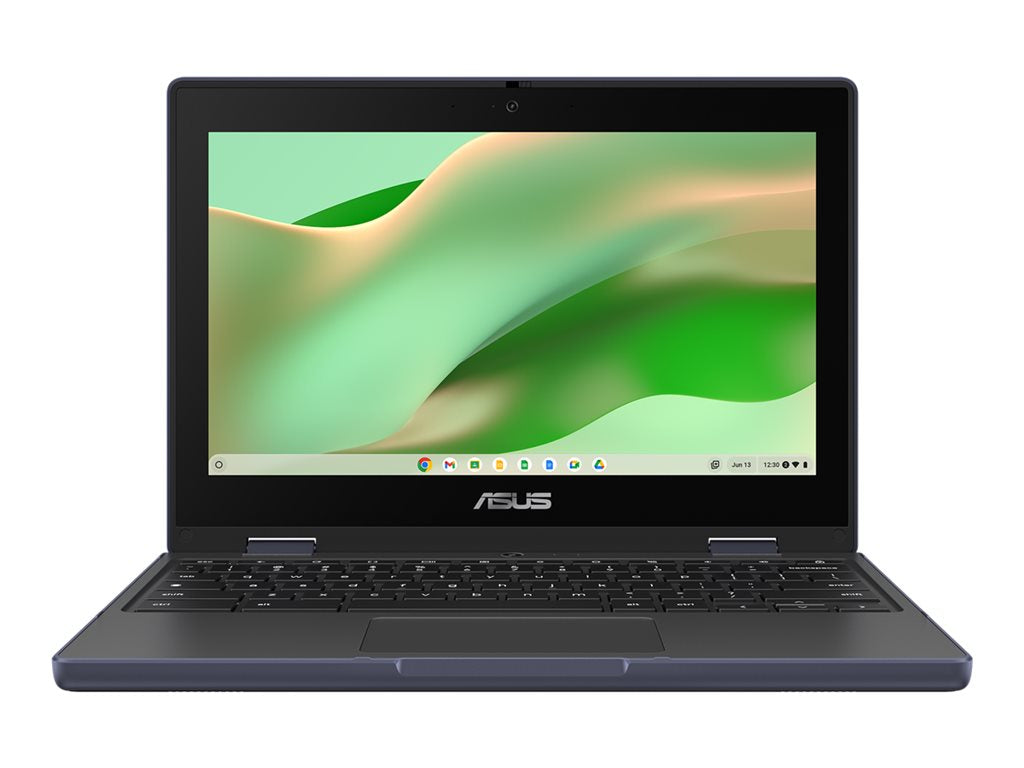 ASUS Chromebook CR11 Flip CR1104FGA-YZ84T 11.6" HD Intel N100 3.4GHz Chrome OS
