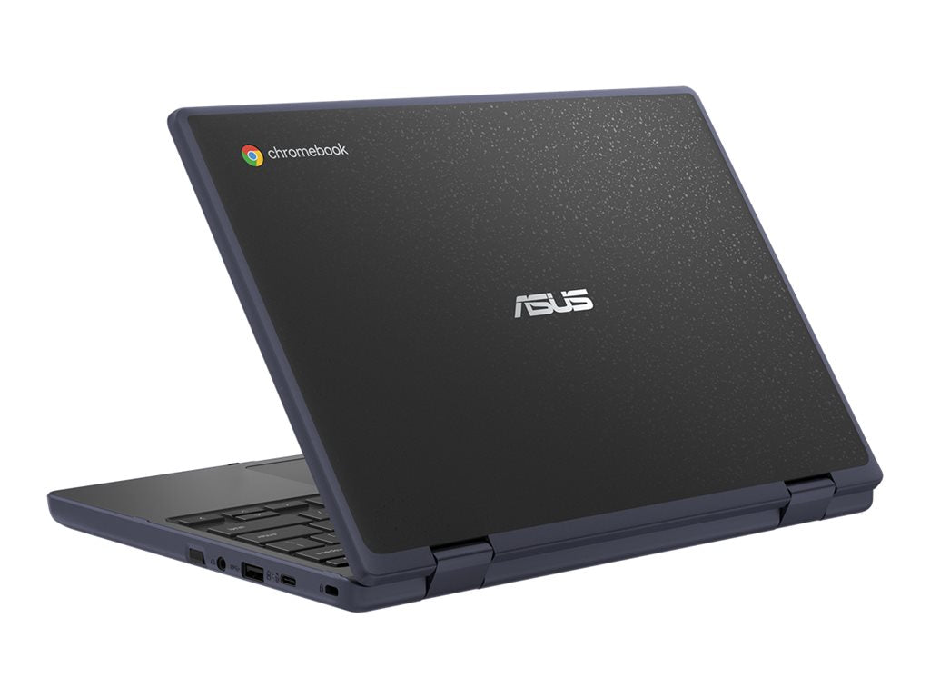 ASUS Chromebook CR11 Flip CR1104FGA-YZ84T 11.6" HD Intel N100 3.4GHz Chrome OS