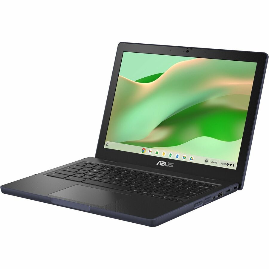 ASUS Chromebook CR12 CR1204CTA-YZ84T 12.2" Flip Intel N150 3.6GHz Chrome OS