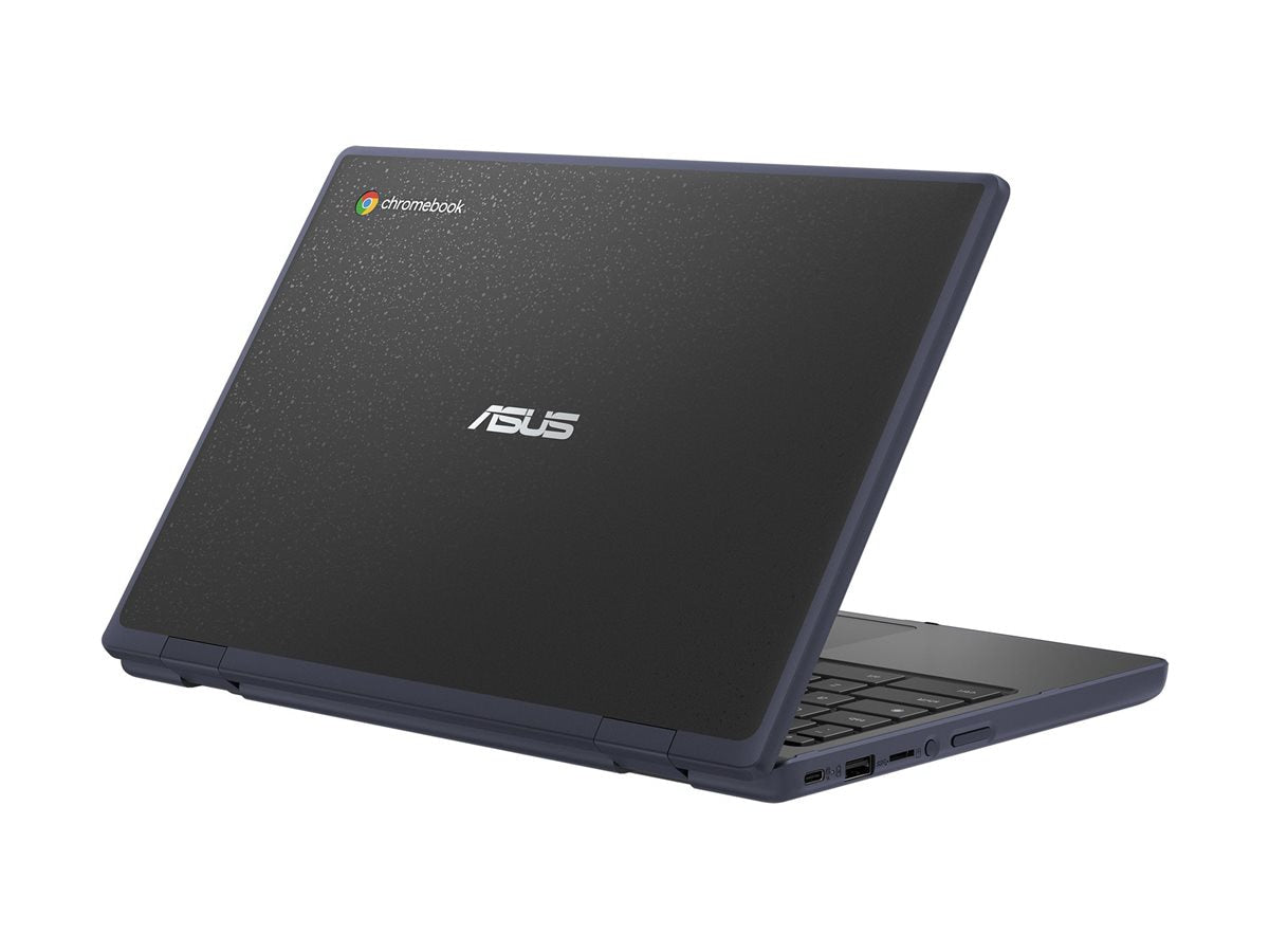 ASUS Chromebook N150 Intel N-series Quad-Core 3.6 GHz 11.6" 8GB RAM 64GB SSD