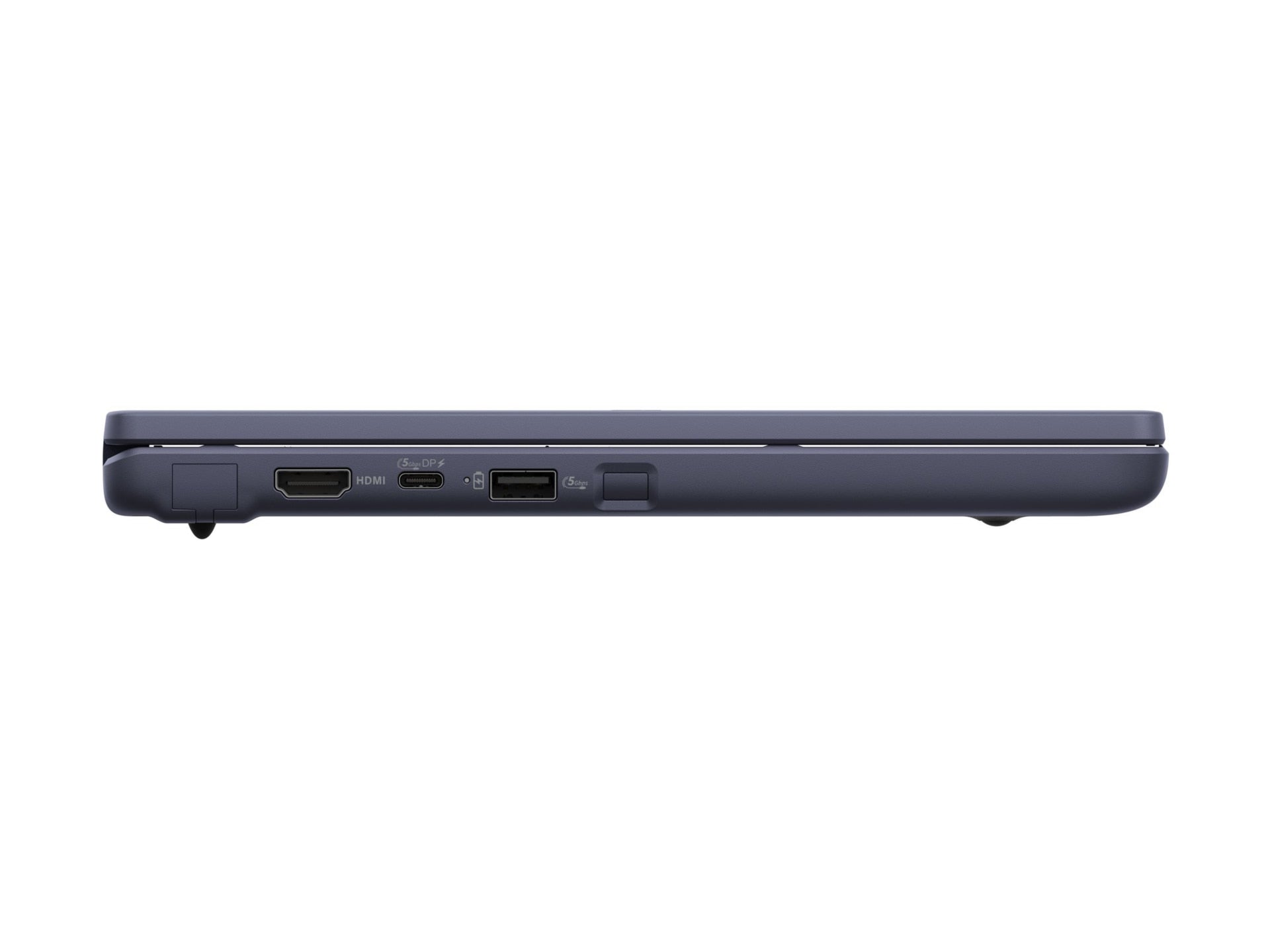 ASUS Chromebook N150 Intel N-series Quad-Core 3.6 GHz 11.6" 8GB RAM 64GB SSD