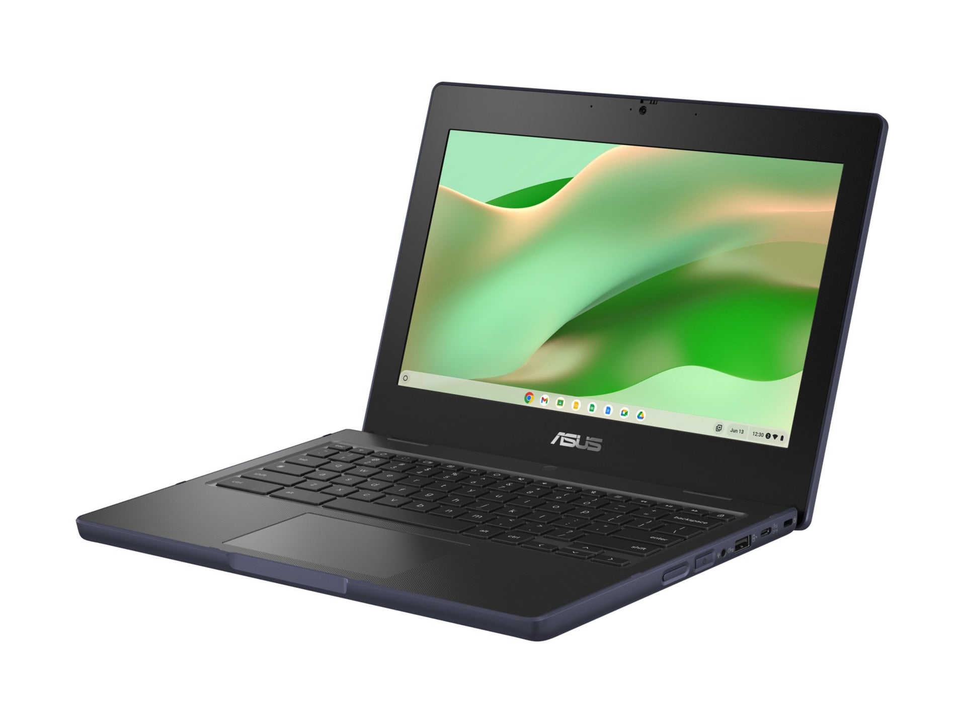 ASUS Chromebook N150 Intel N-series Quad-Core 3.6 GHz 11.6" 8GB RAM 64GB SSD