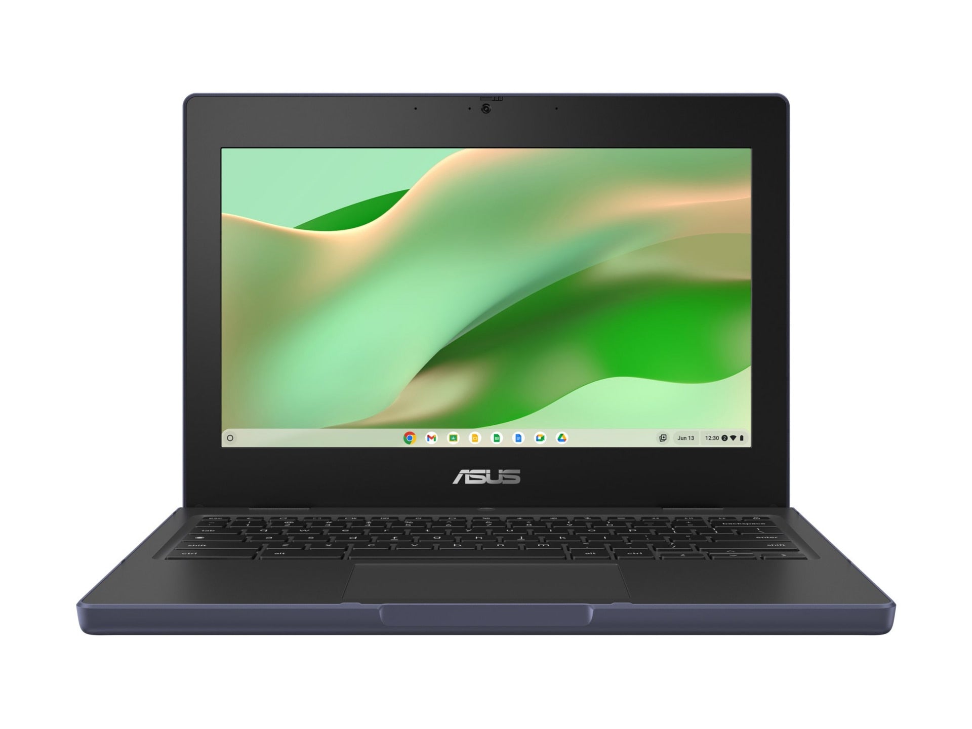 ASUS Chromebook N150 Intel N-series Quad-Core 3.6 GHz 11.6" 8GB RAM 64GB SSD