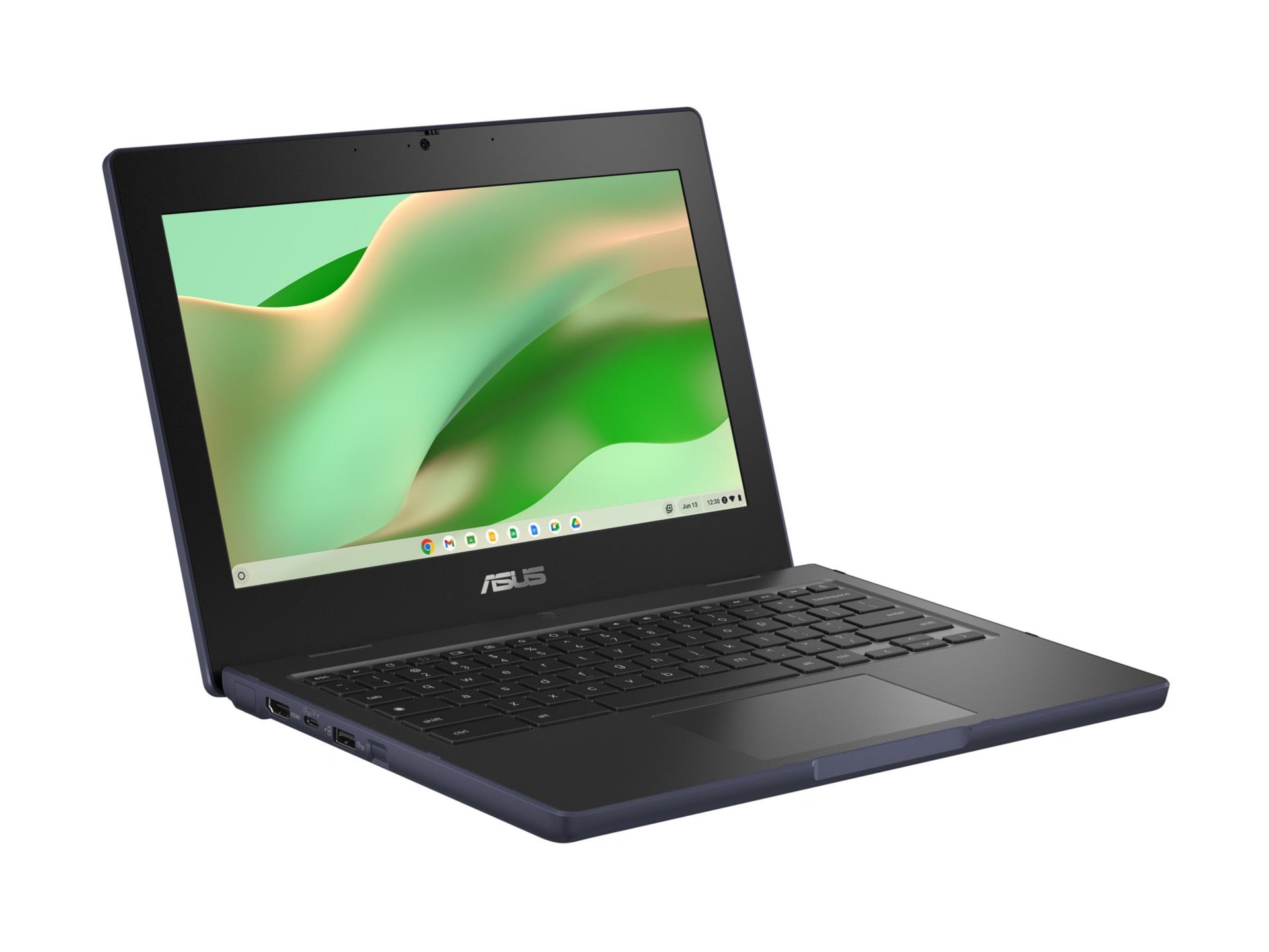 ASUS Chromebook N150 Intel N-series Quad-Core 3.6 GHz 11.6" 8GB RAM 64GB SSD
