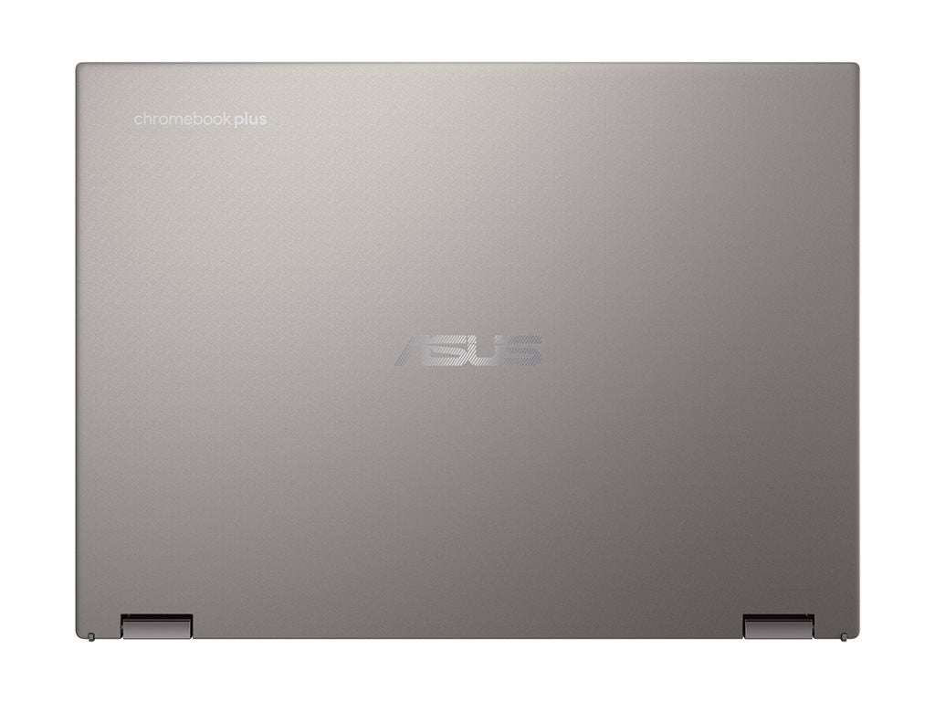 ASUS Chromebook Plus CM34 Flip CM3401FFA-YZ388T-S - Flip design - AMD Ryzen 3 - 7320C / up to 4.1 GHz - Chrome OS - Radeon 610M