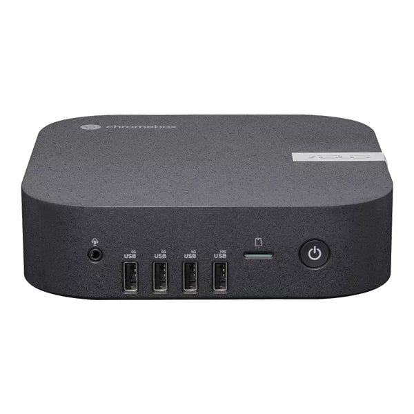 ASUS Chromebox 5a Intel Core i7-1355U 16GB DDR4 256GB PCIe SSD Chrome OS