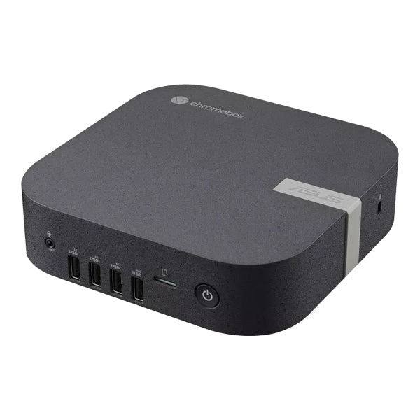 ASUS Chromebox 5a Intel Core i7-1355U 16GB DDR4 256GB PCIe SSD Chrome OS