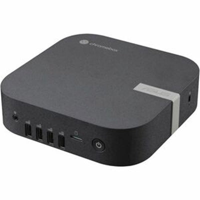 ASUS Chromebox 5a S5081UN Mini PC