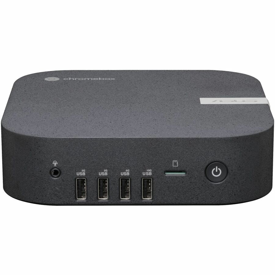 ASUS Chromebox 5a S7162UN Intel Core i7 1355U - 16GB Chrome OS Mini PC | ASUS CHROMEBOX5A-S7162UN