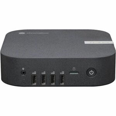 ASUS Chromebox 5a SC081UNENT Mini Desktop Computer