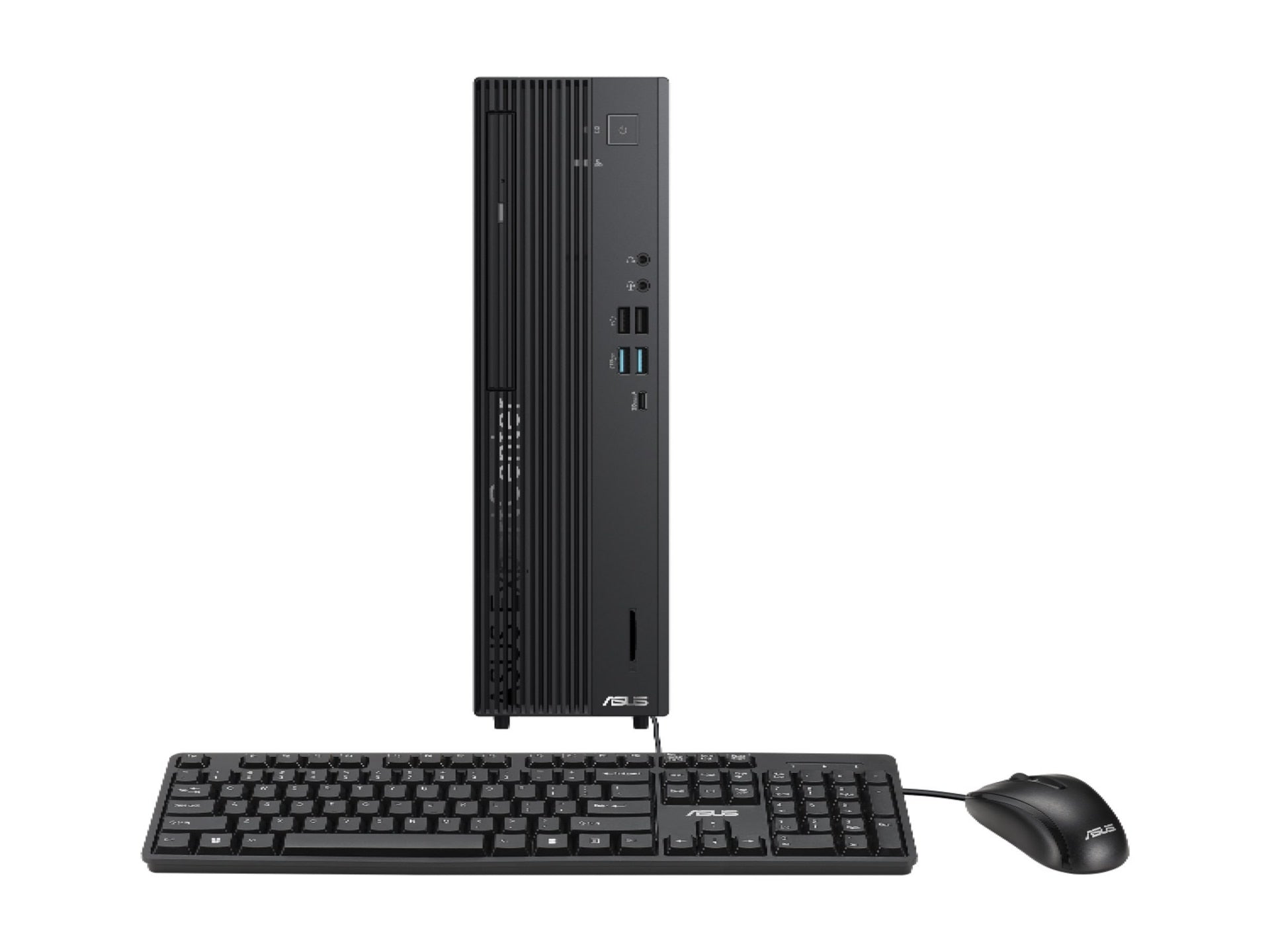 ASUS D701SER-XS503 Desktop Black Intel i5-14500 16GB 512GB PCIe G4 SSD Win11 Pro