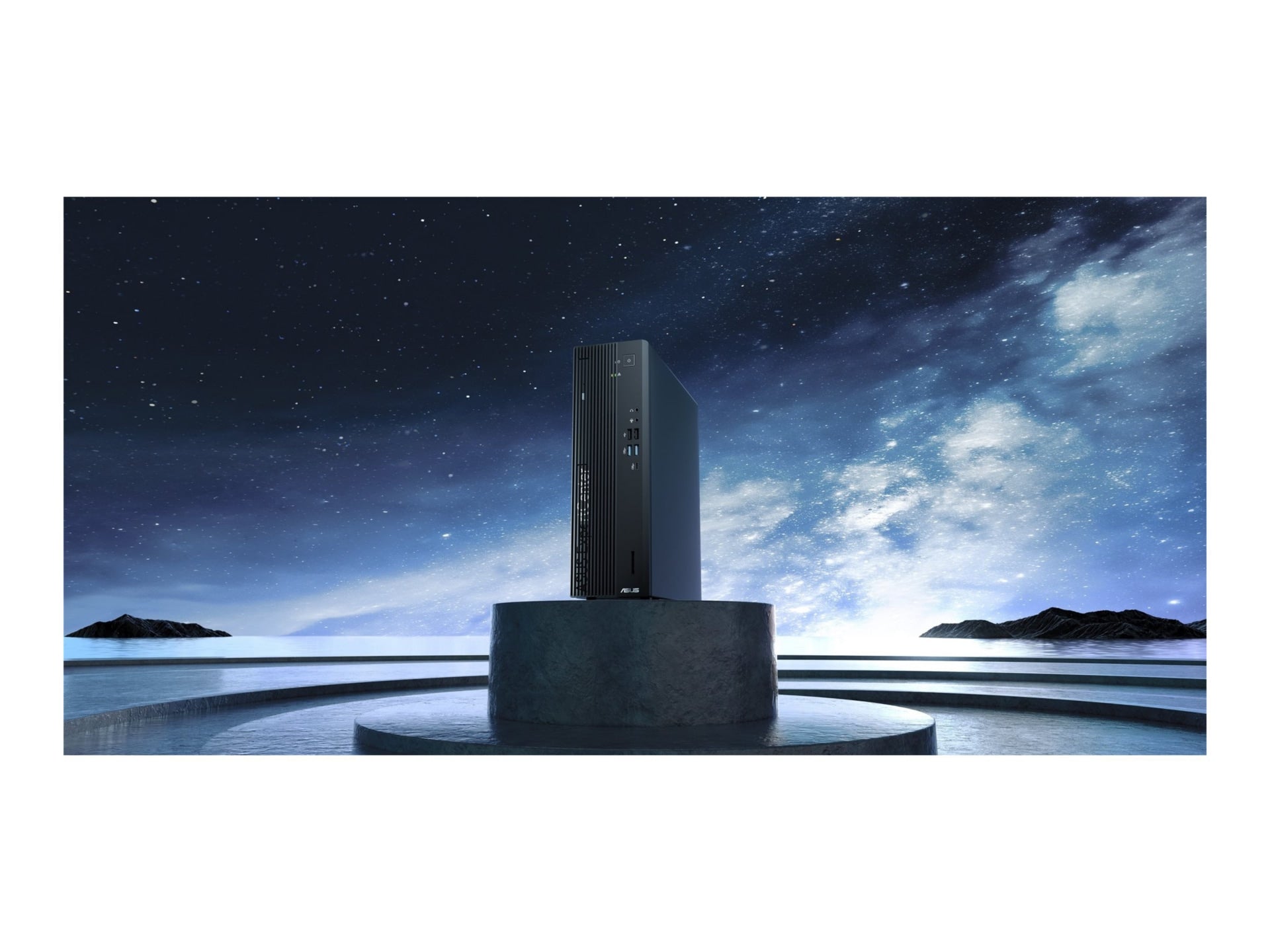 ASUS D701SER-XS503 Desktop Black Intel i5-14500 16GB 512GB PCIe G4 SSD Win11 Pro