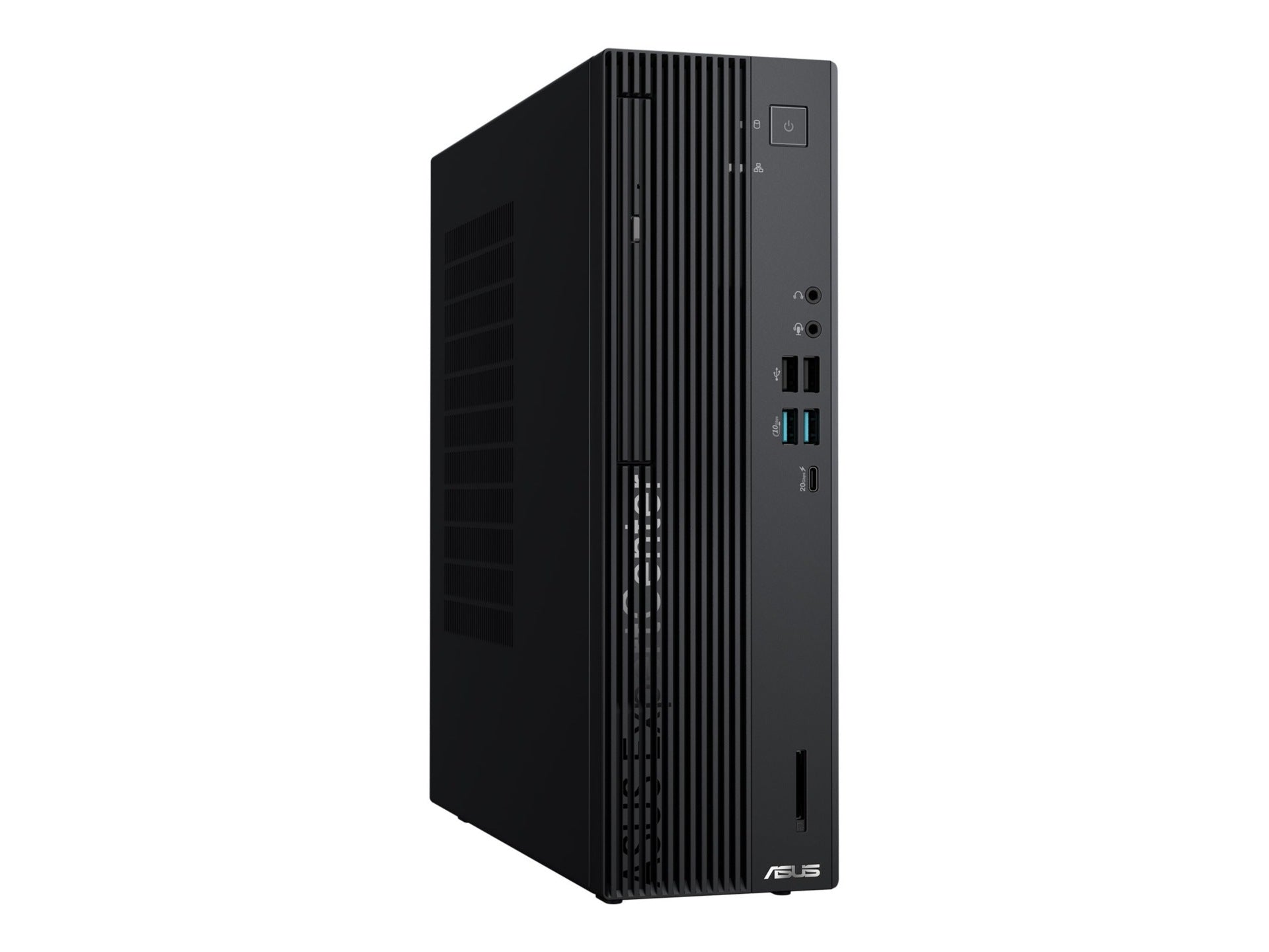 ASUS D701SER-XS706 Desktop Black Intel i7-14700 32GB RAM 1TB PCIe G4 SSD Win11 Pro