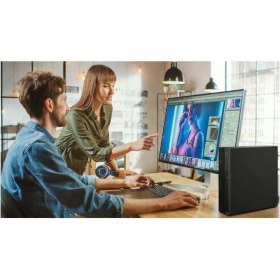 ASUS Desktop I5-13420H 16GB 1TB SSD Windows 11 Pro