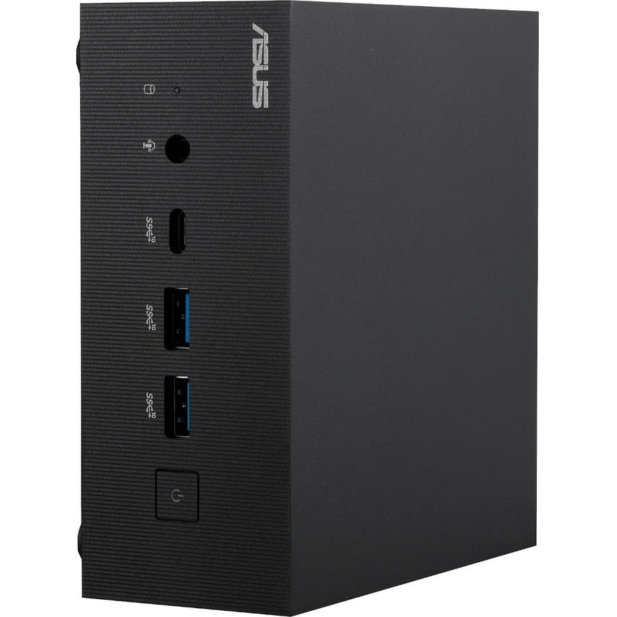 ASUS EXPERTCENTER PN64 Mini PC - Intel Core i7-12700H, DDR5, Compact Desktop PN64-SYS715PX1TD