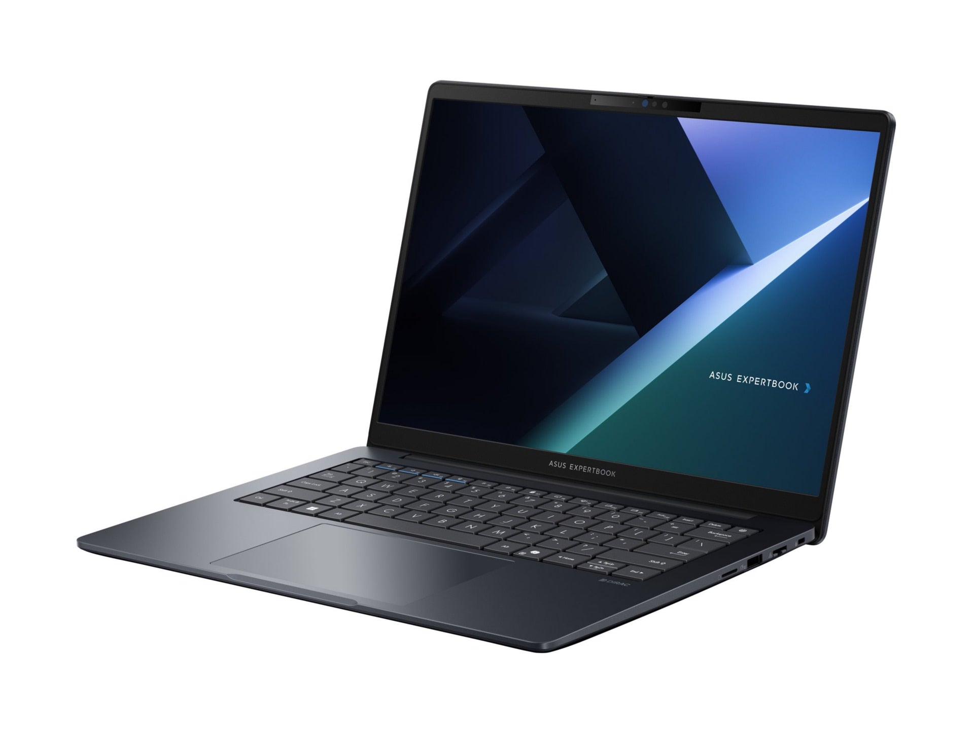 ASUS ExpertBook 14" WQXGA Non-Touch Intel Core Ultra 7 255H 32GB RAM