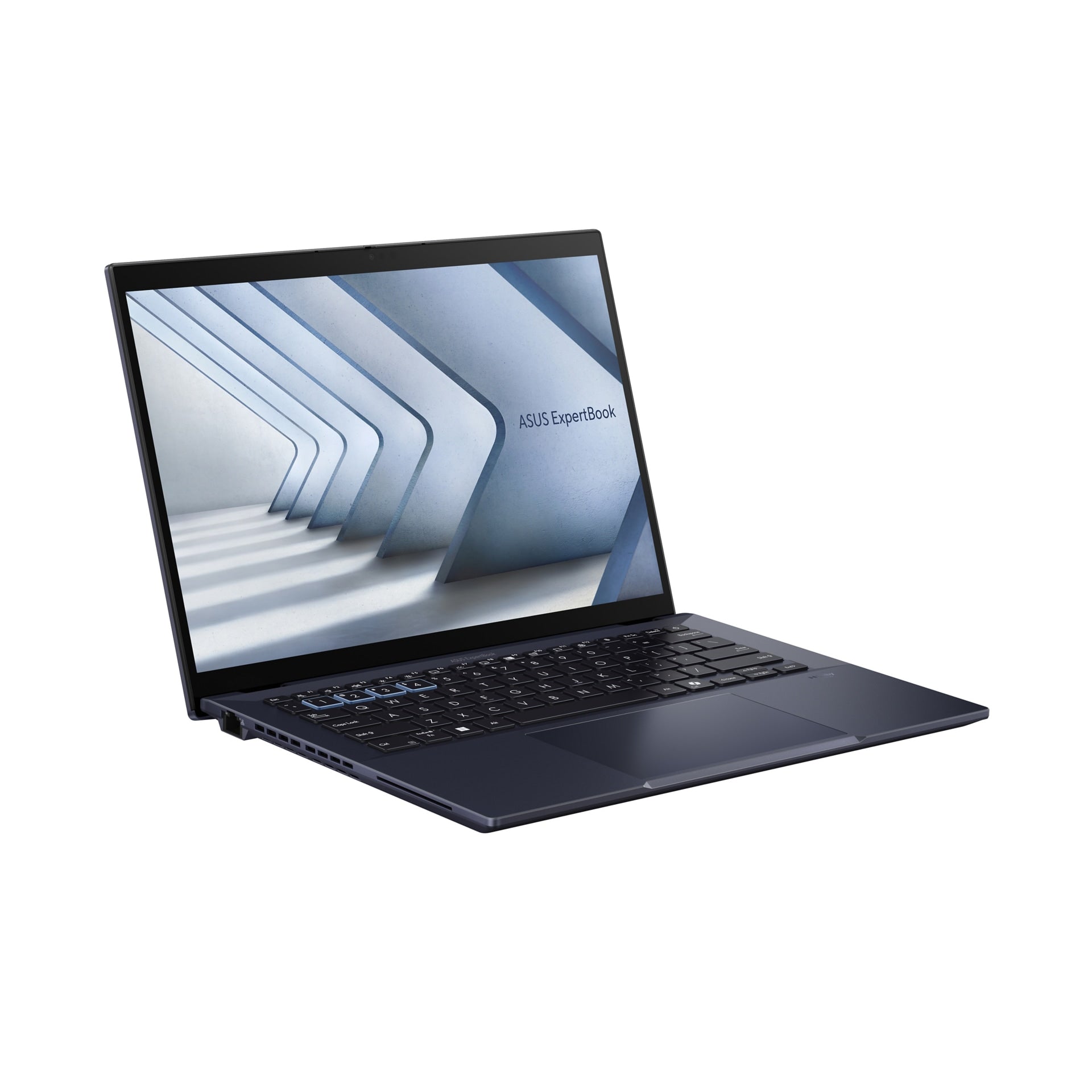 ASUS ExpertBook 14" WQXGA Non-Touch Intel Core Ultra 7 255H 32GB RAM
