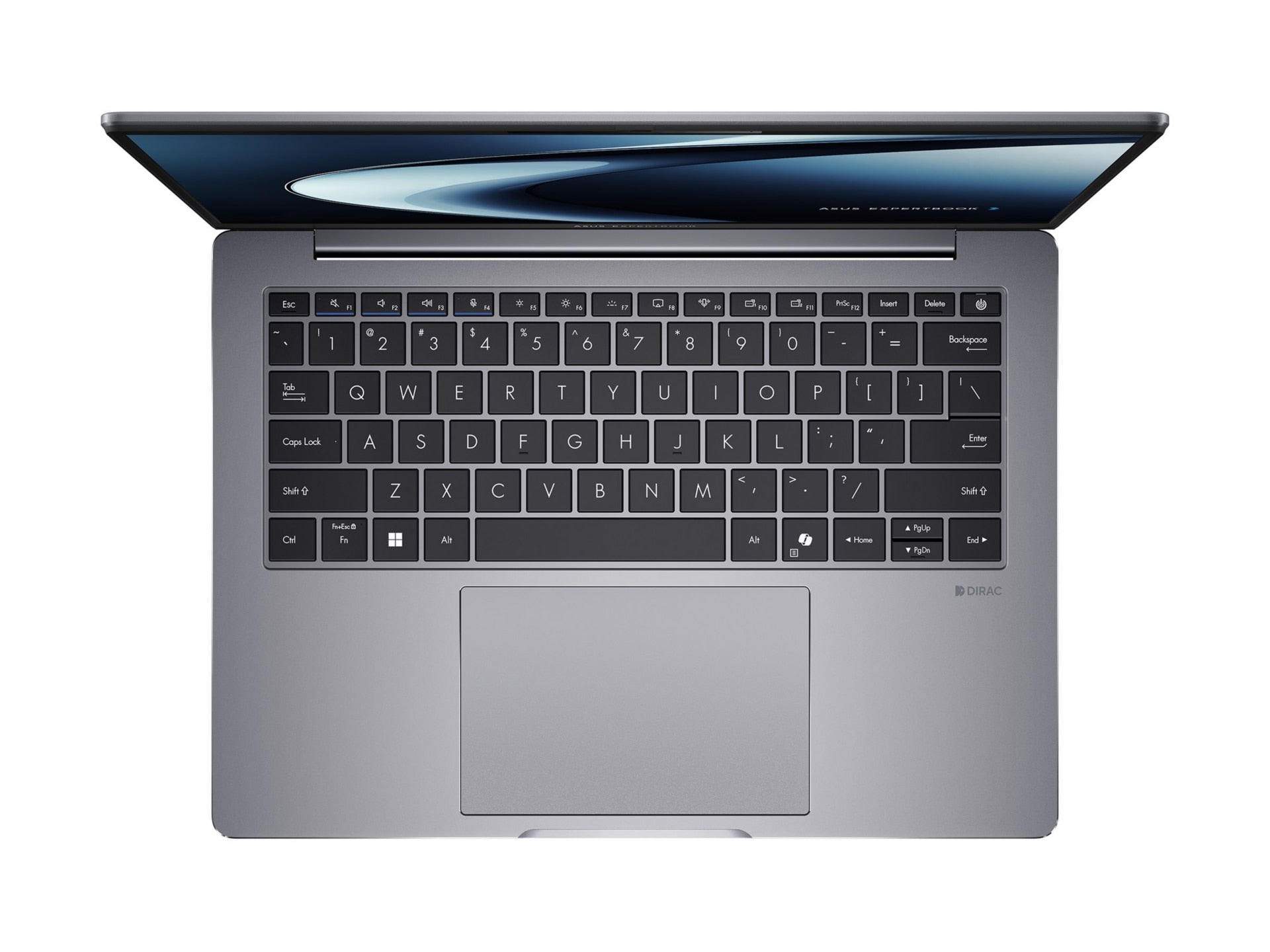 ASUS ExpertBook 14" WUXGA Non-Touch AMD Ryzen 7 3500U 32GB 1TB SSD Win11 Pro