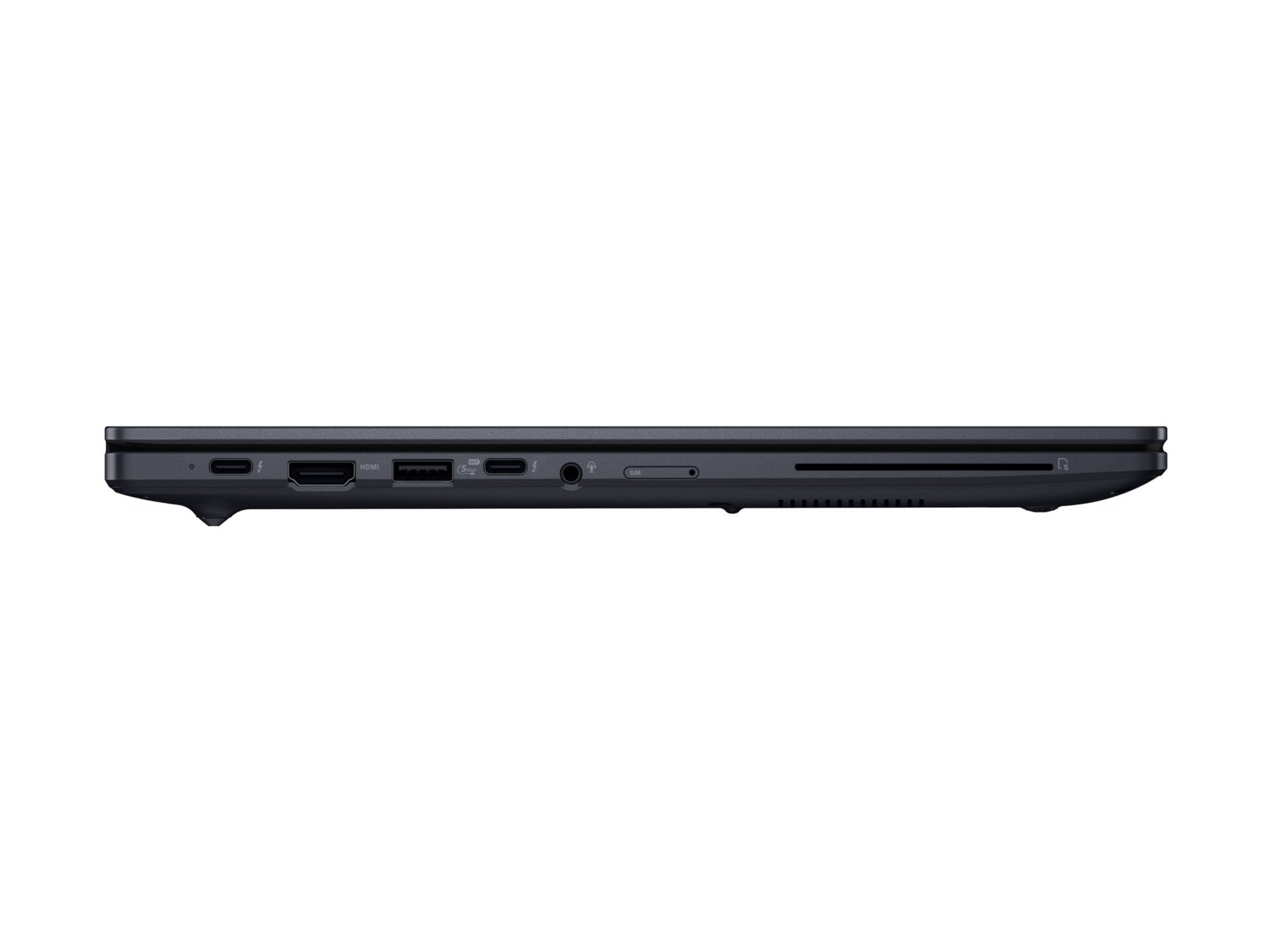 ASUS ExpertBook 14" WUXGA Non-Touch Laptop Core Ultra 5 225H 16GB RAM Intel